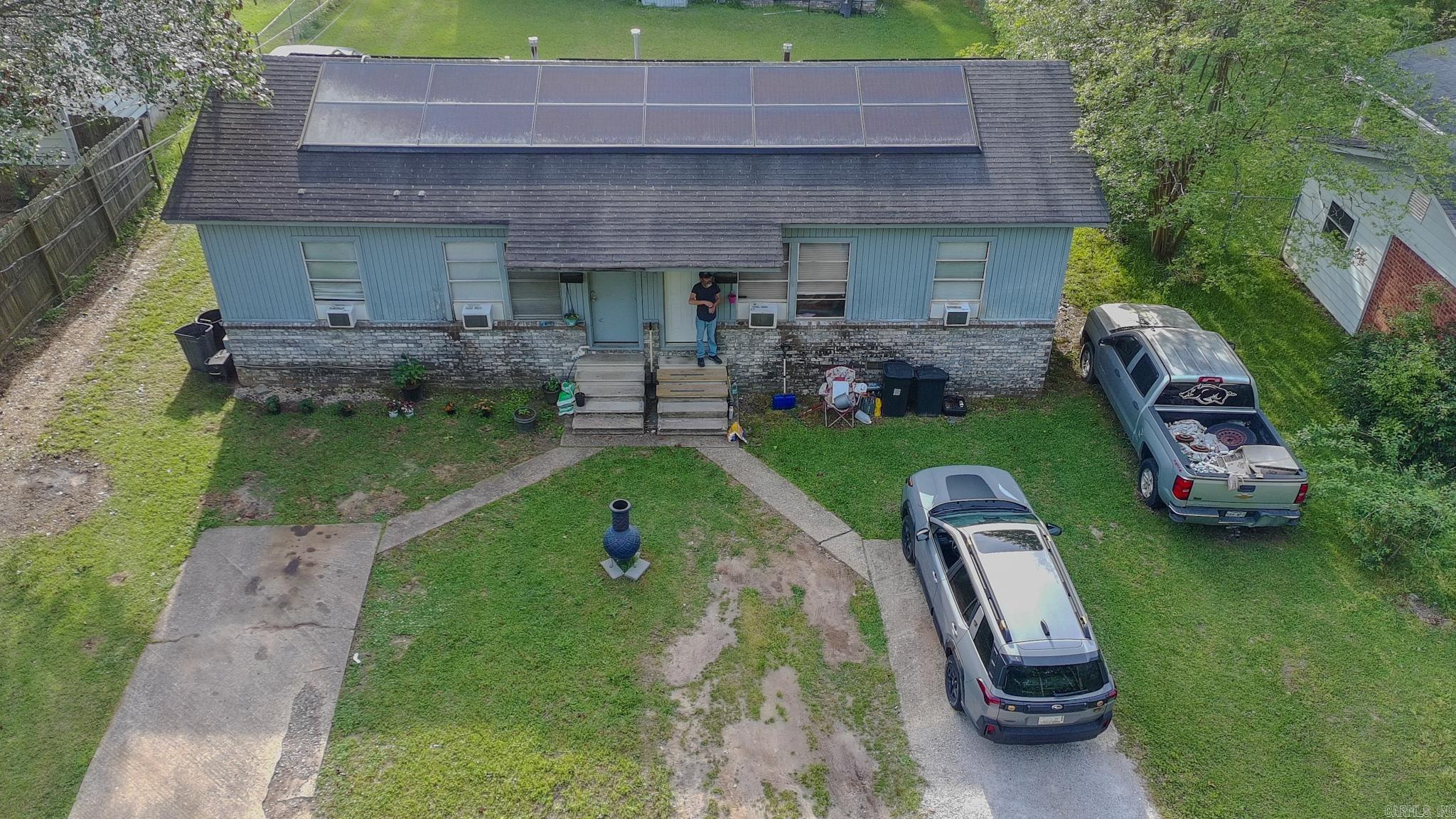 234 N 26Th & 235 N 25th 235 N 25th St Arkadelphia, AR