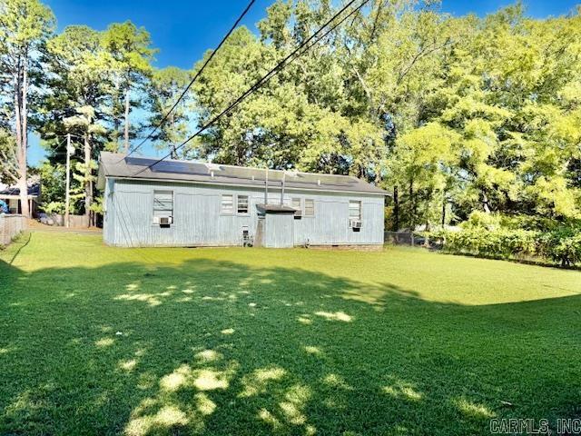 234 N 26Th & 235 N 25th 235 N 25th St Arkadelphia, AR