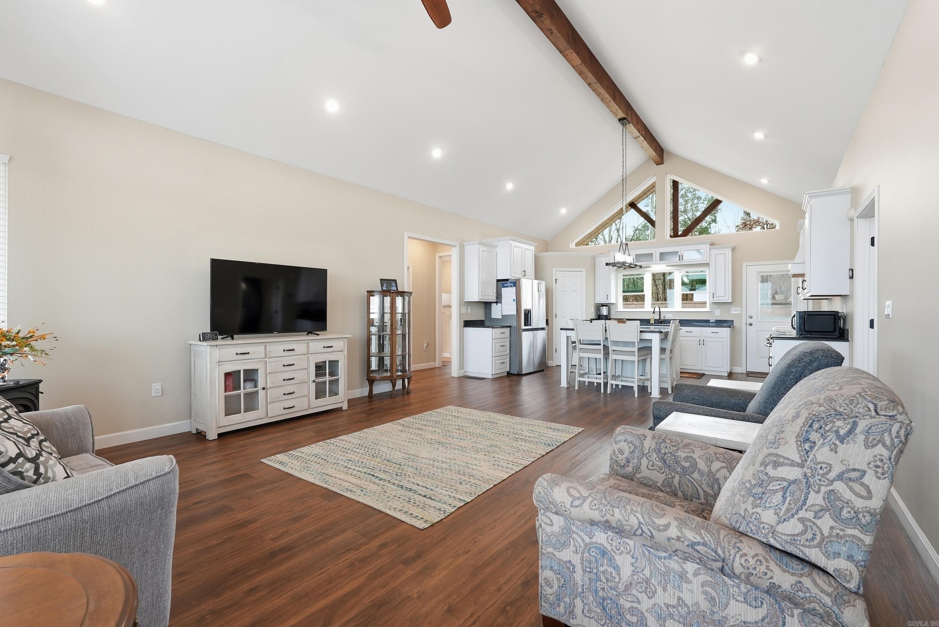 906 Stony Point Road Houston, AR 72070