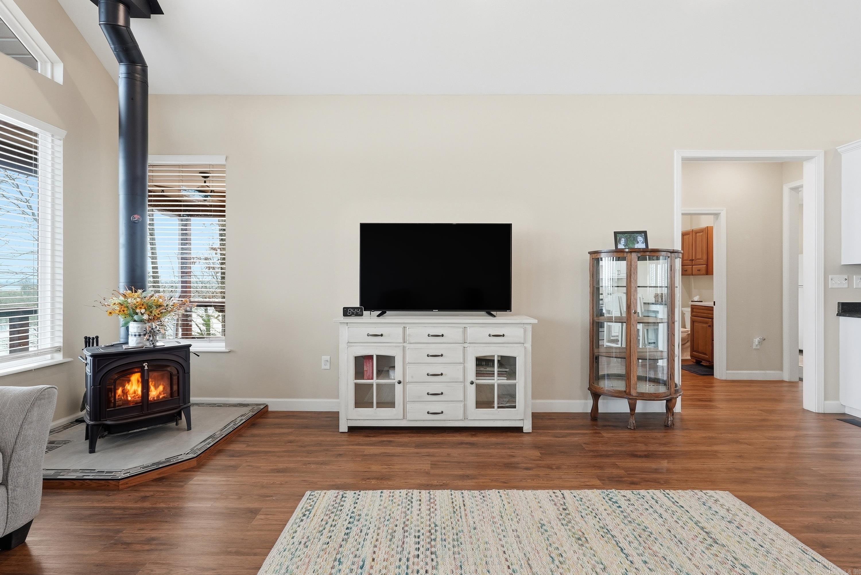 906 Stony Point Road  Houston, AR