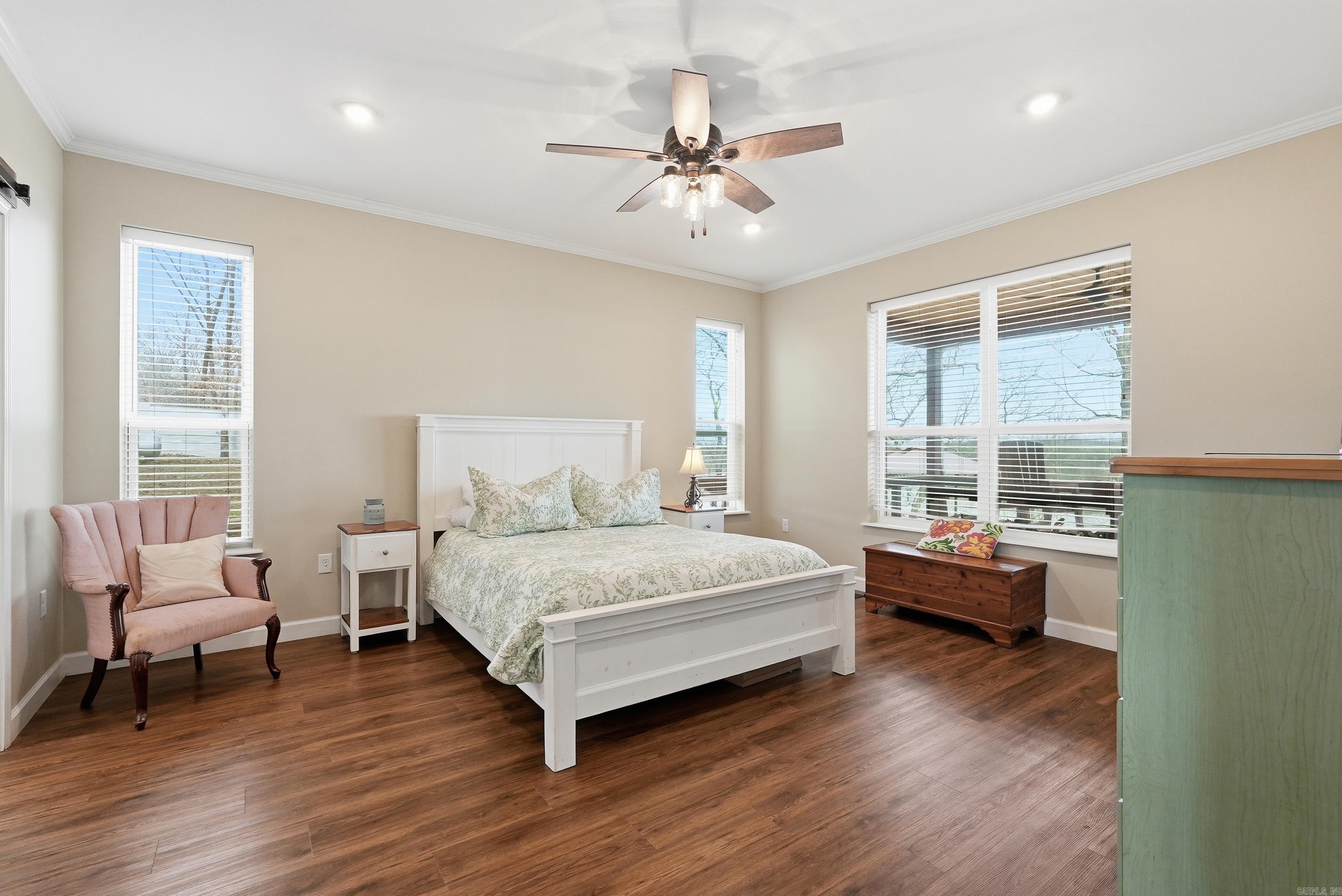 906 Stony Point Road Houston, AR 72070