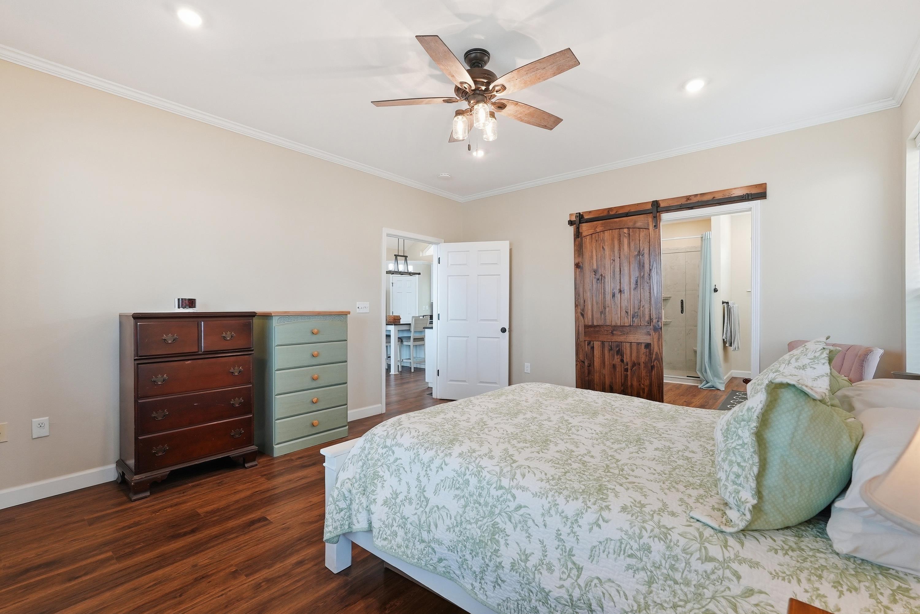 906 Stony Point Road  Houston, AR