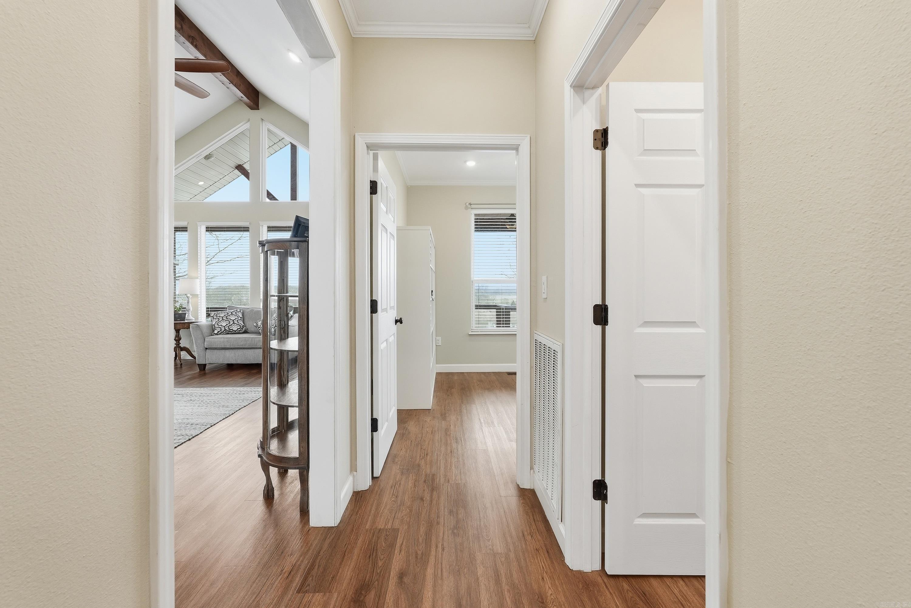 906 Stony Point Road Houston, AR 72070