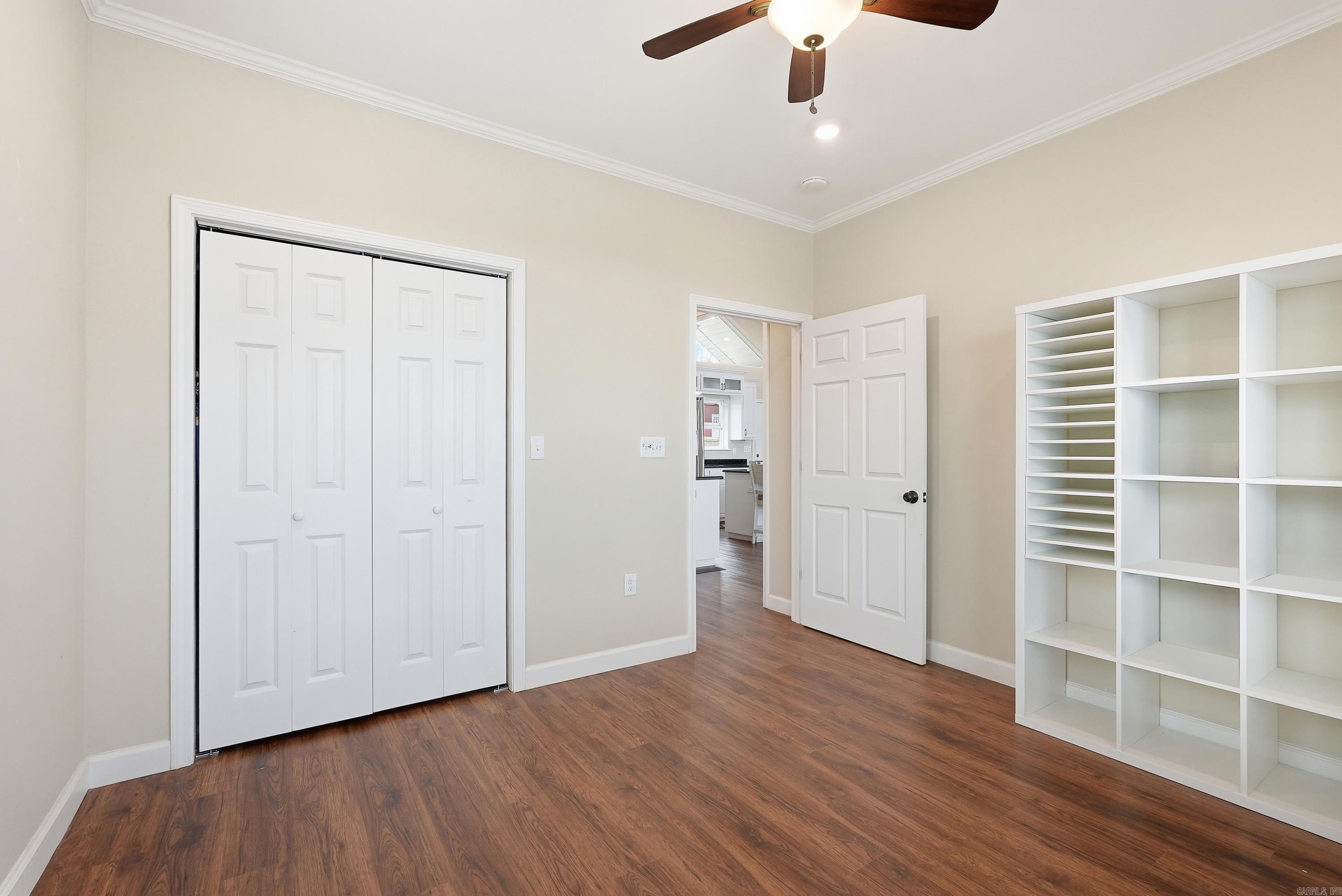 906 Stony Point Road Houston, AR 72070