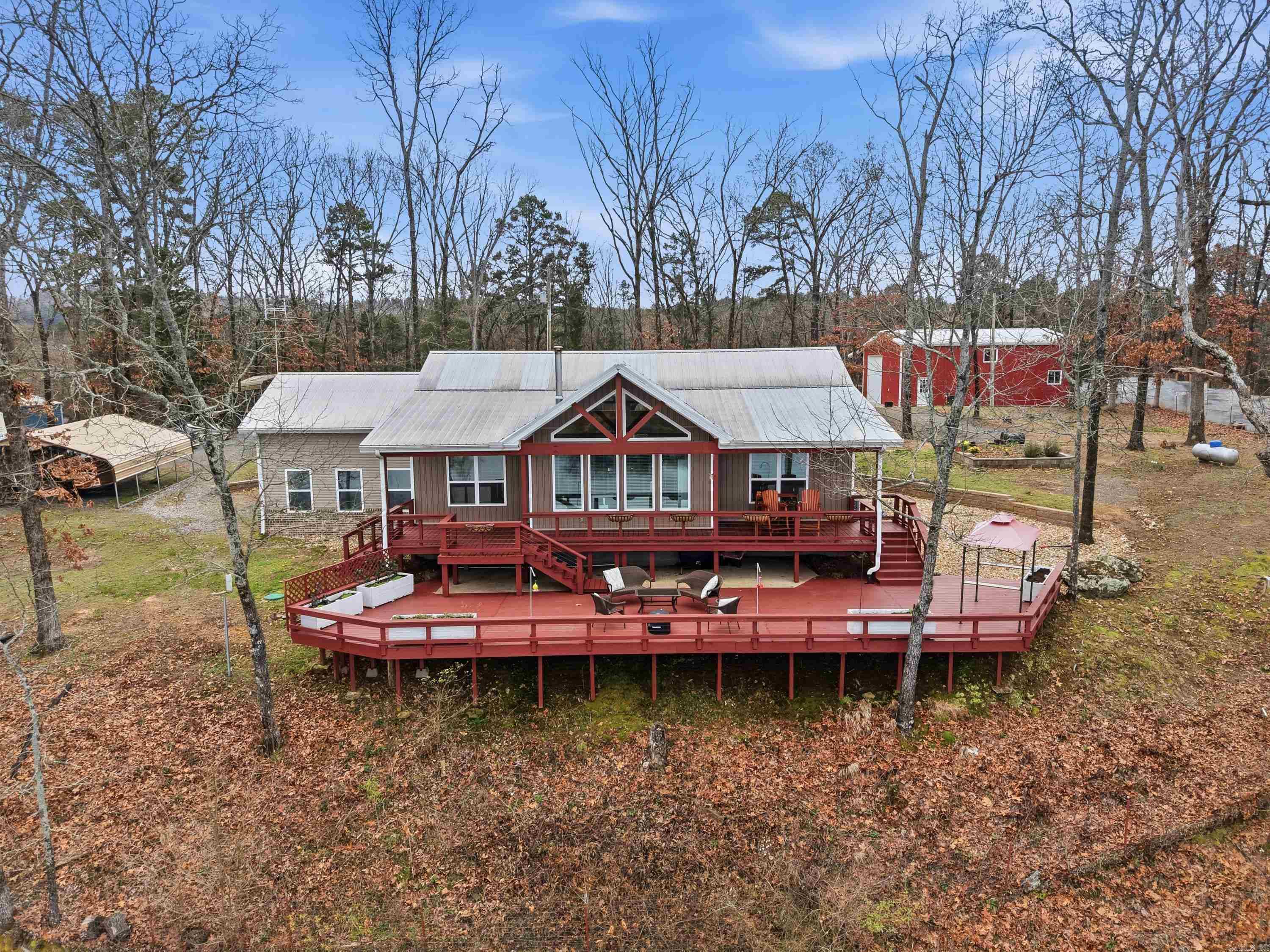 906 Stony Point Road Houston, AR 72070