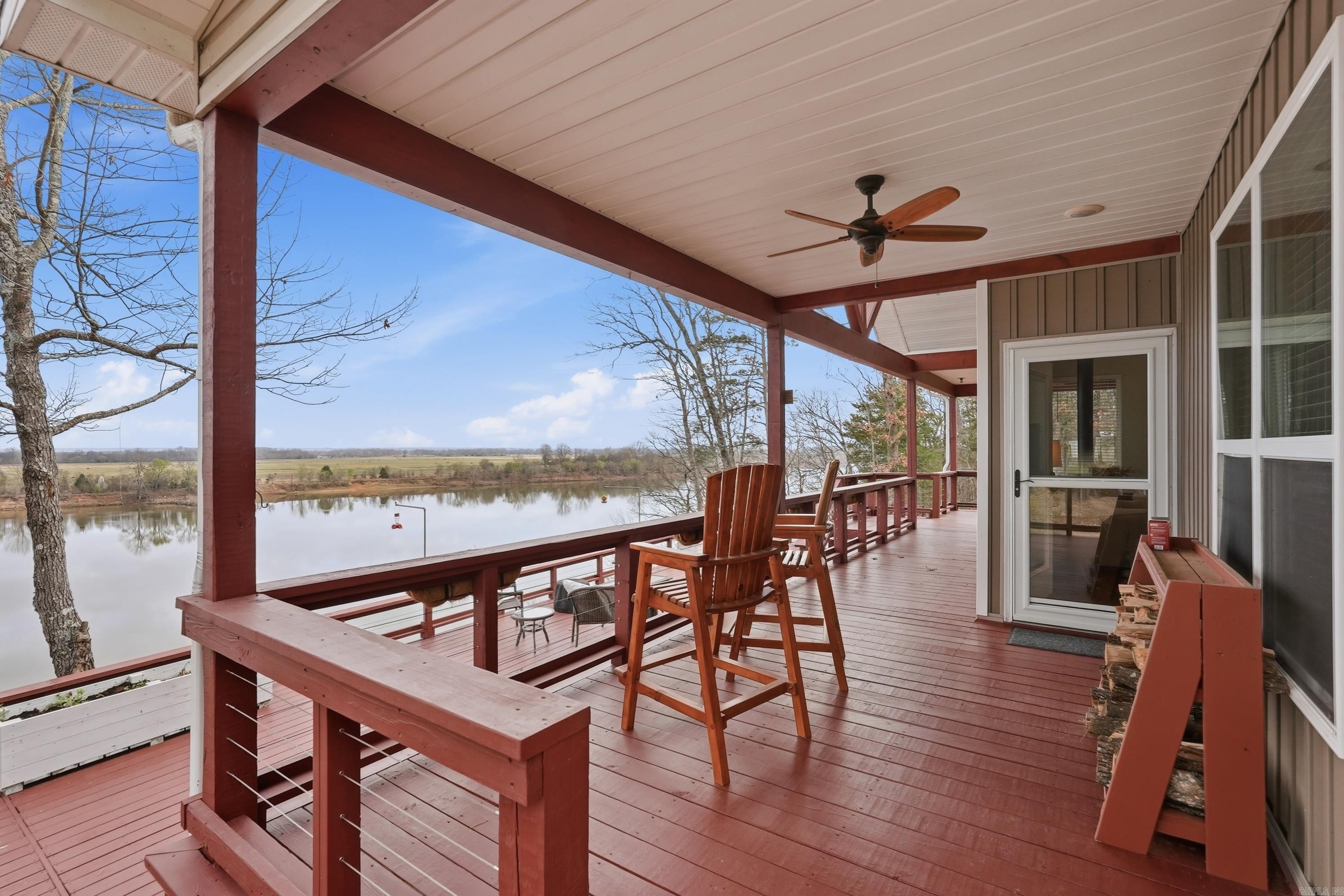 906 Stony Point Road  Houston, AR