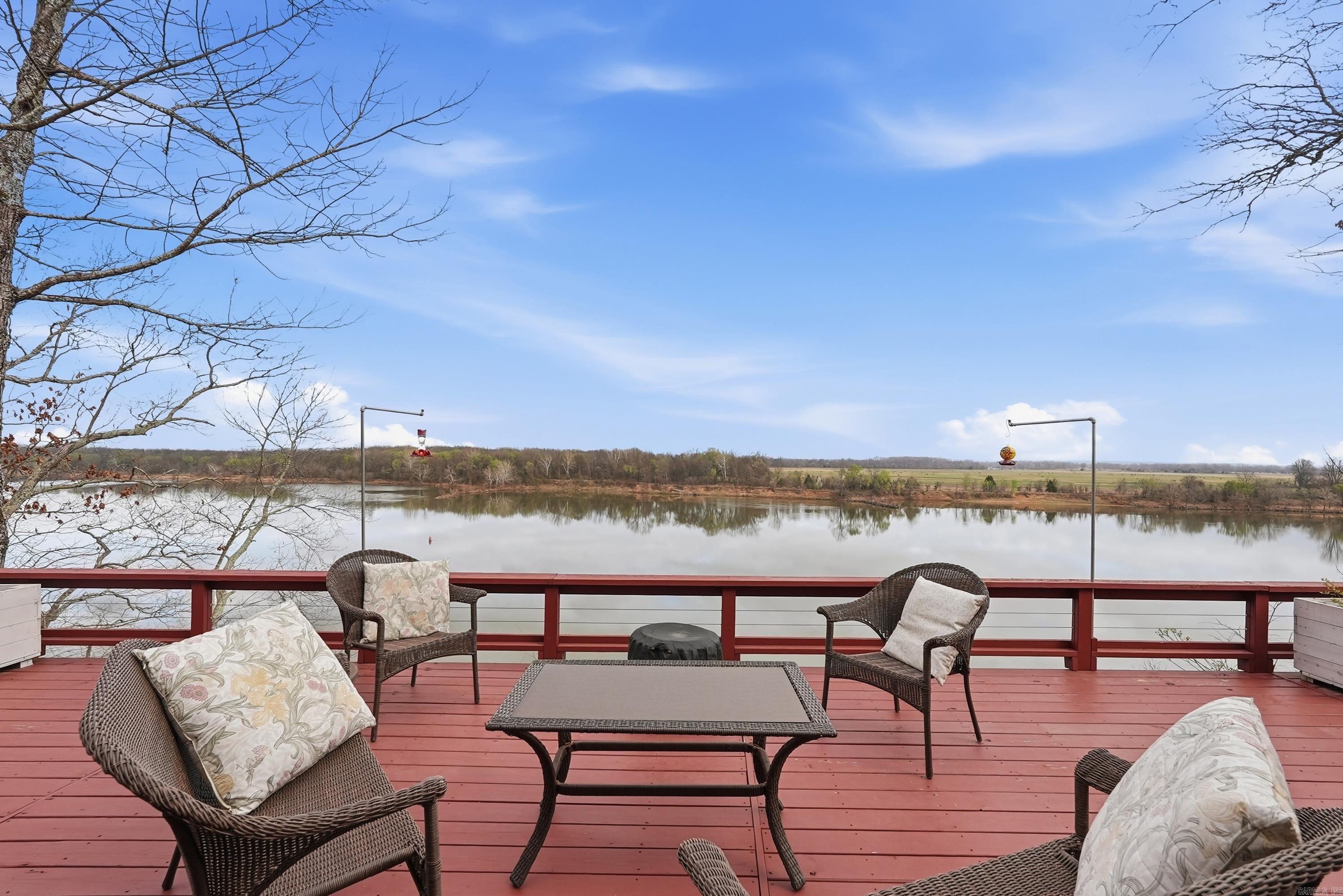 906 Stony Point Road Houston, AR 72070