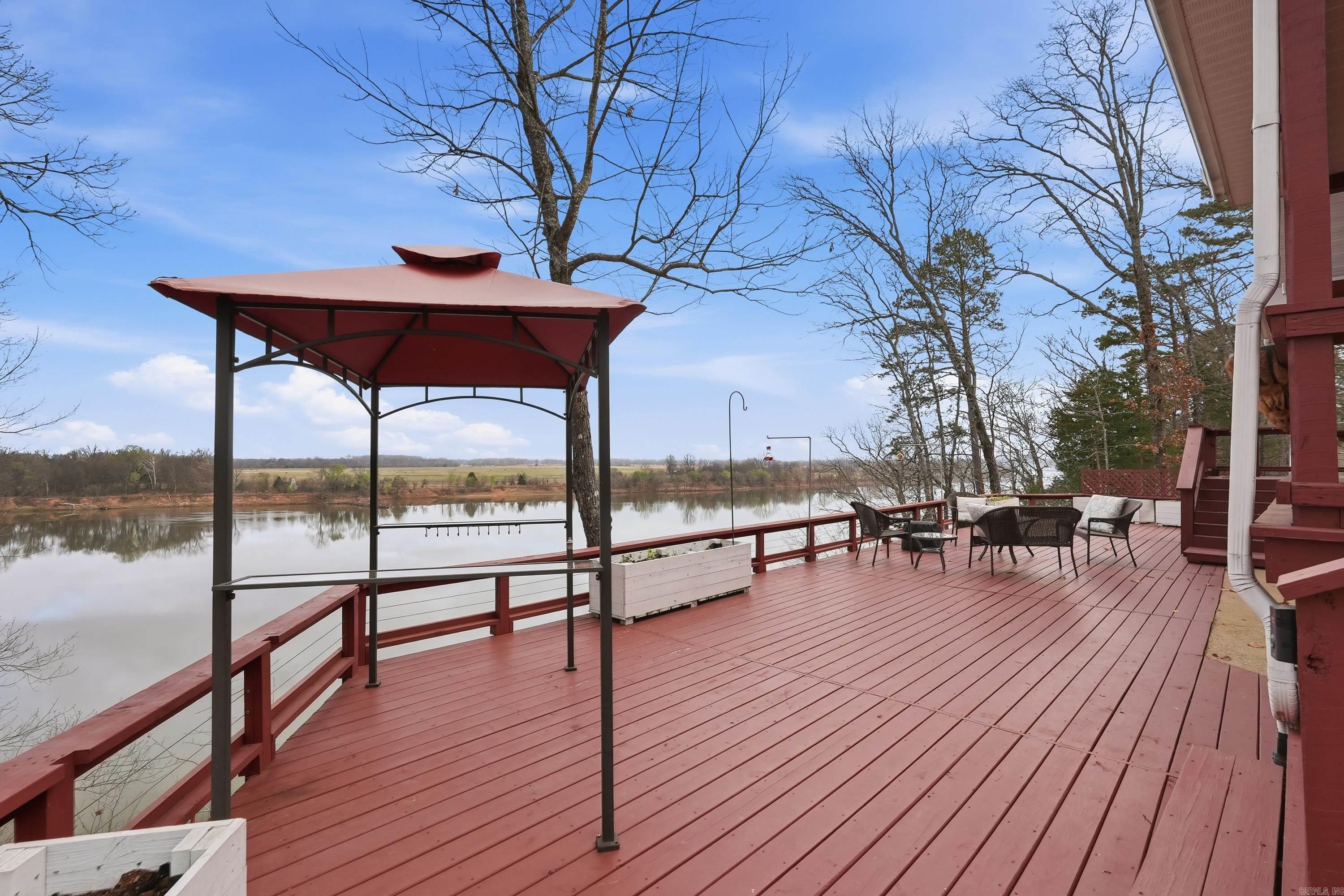 906 Stony Point Road Houston, AR 72070