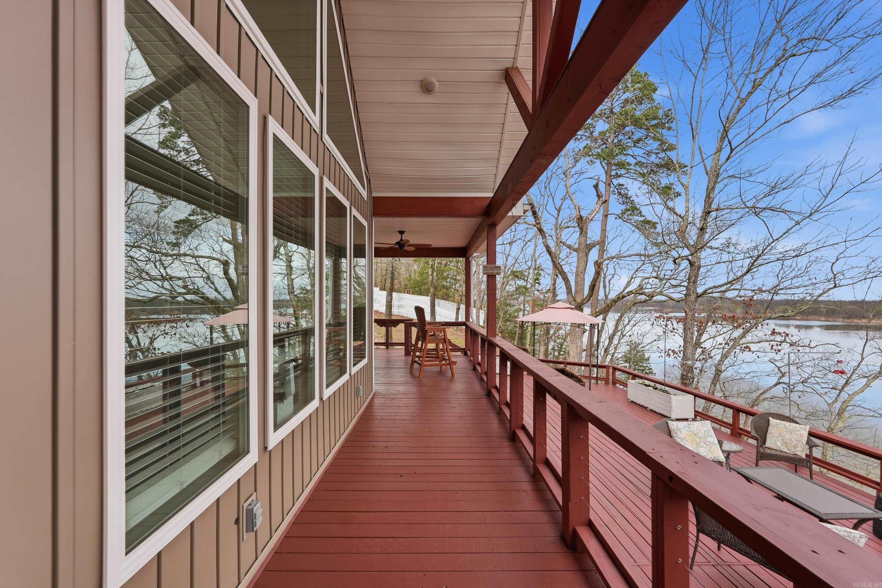 906 Stony Point Road  Houston, AR