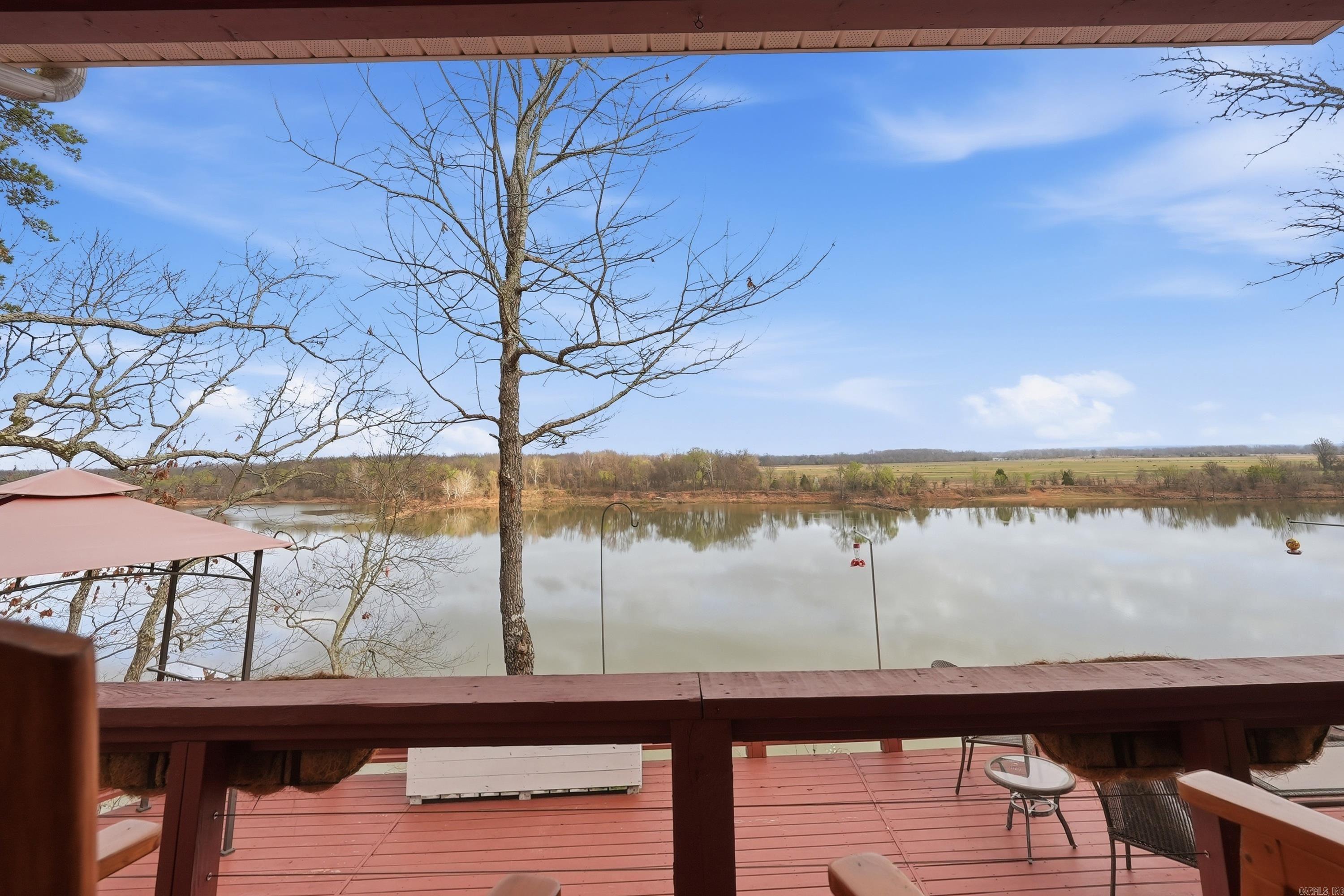 906 Stony Point Road  Houston, AR