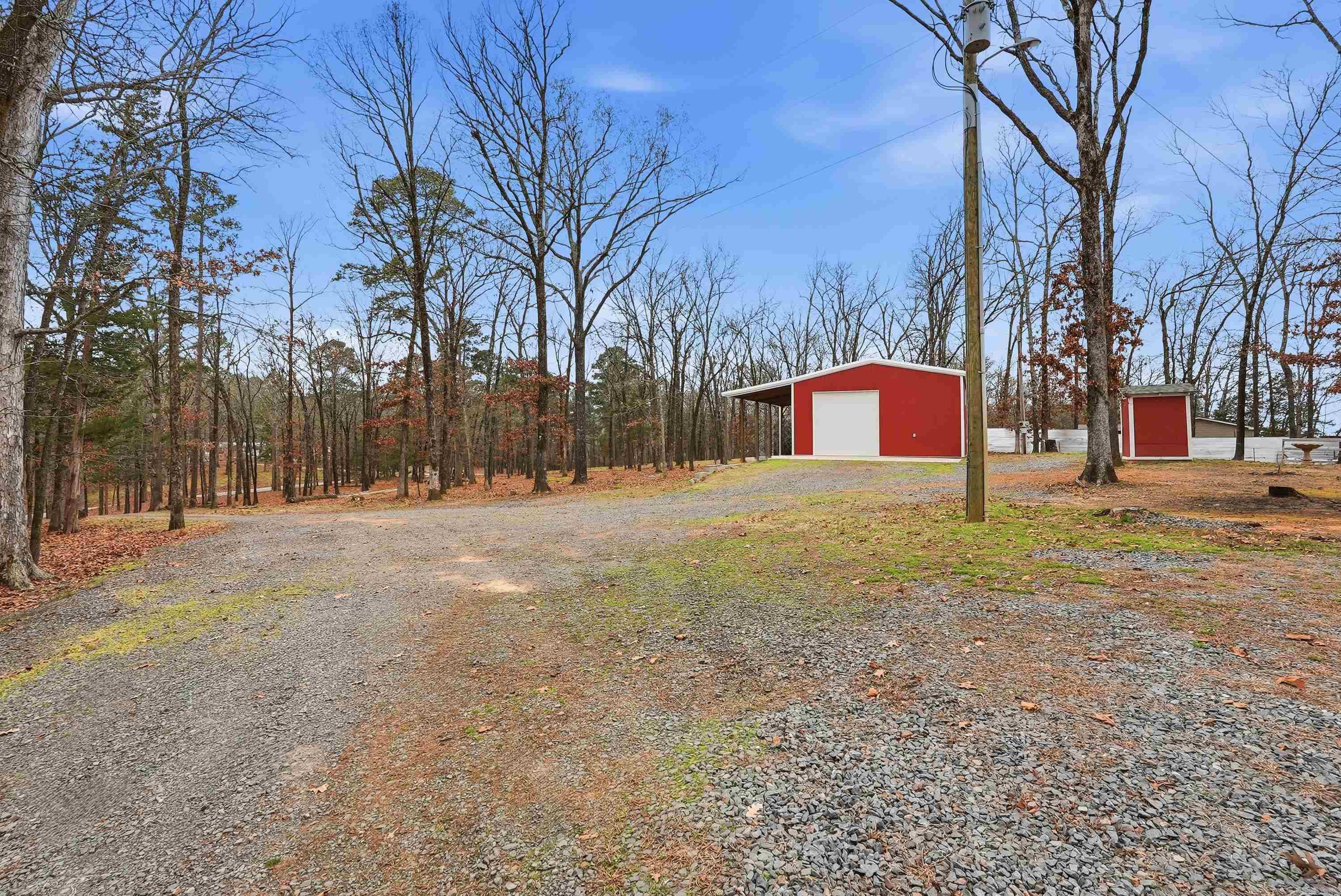 906 Stony Point Road Houston, AR 72070