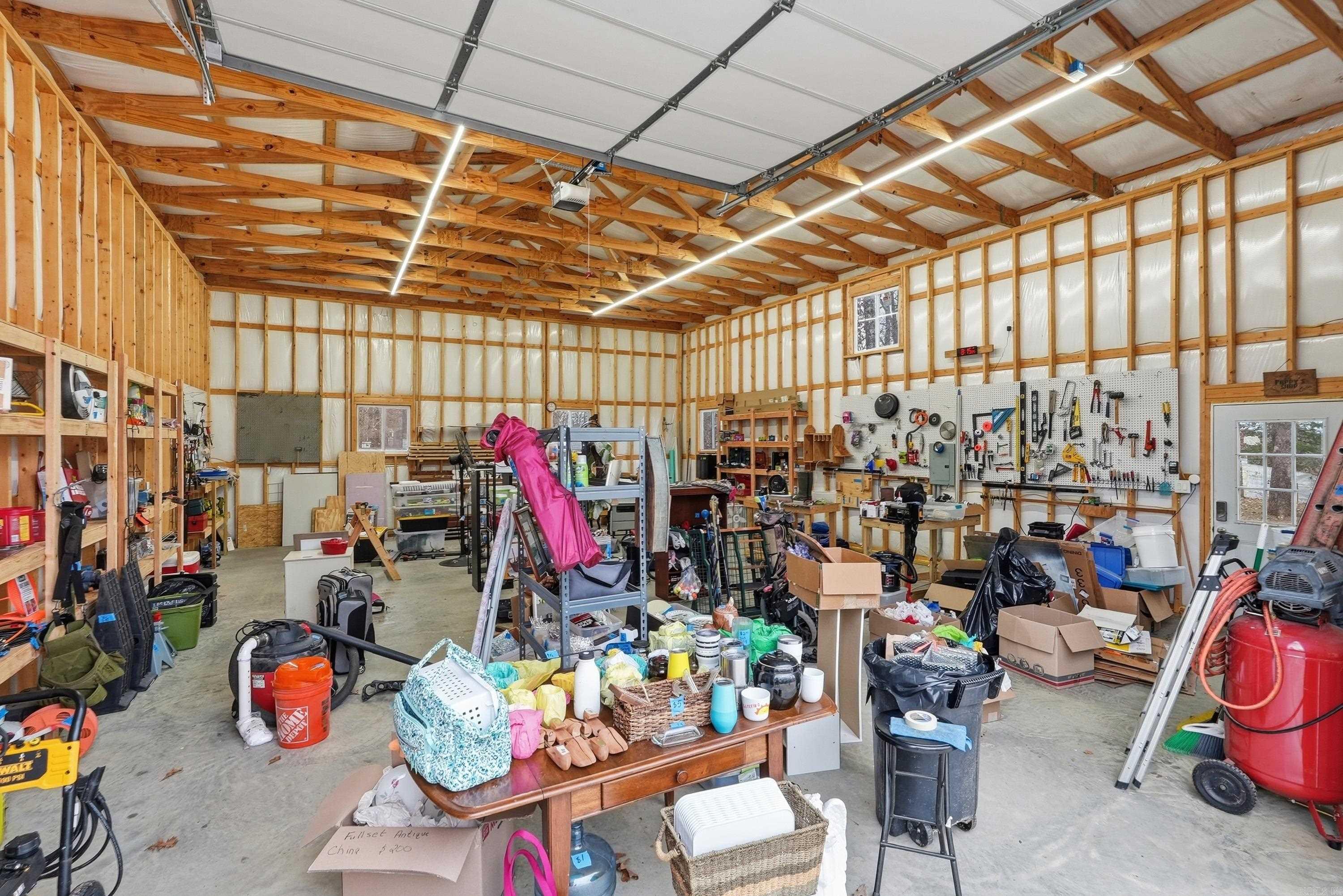 906 Stony Point Road Houston, AR 72070