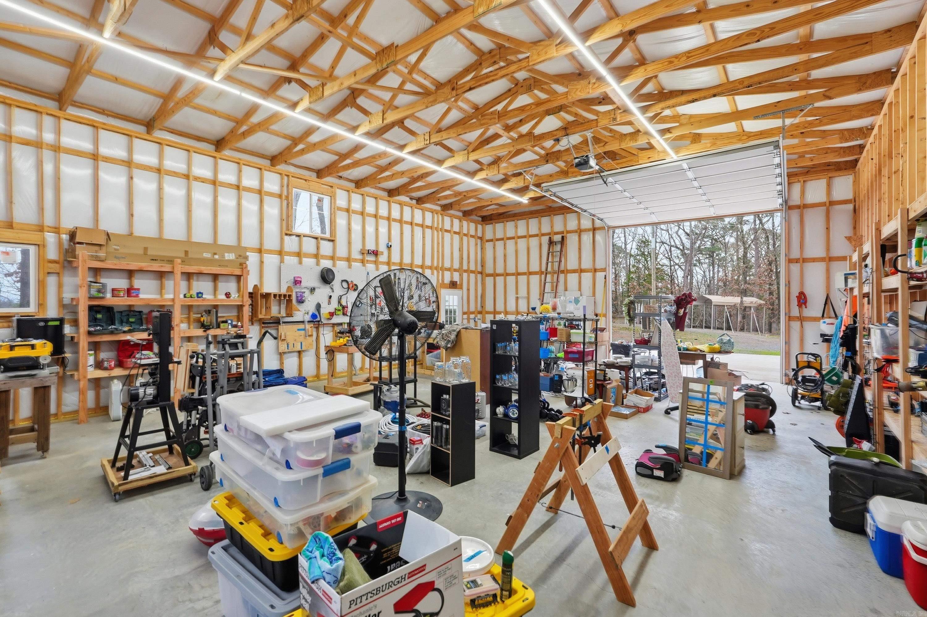 906 Stony Point Road  Houston, AR