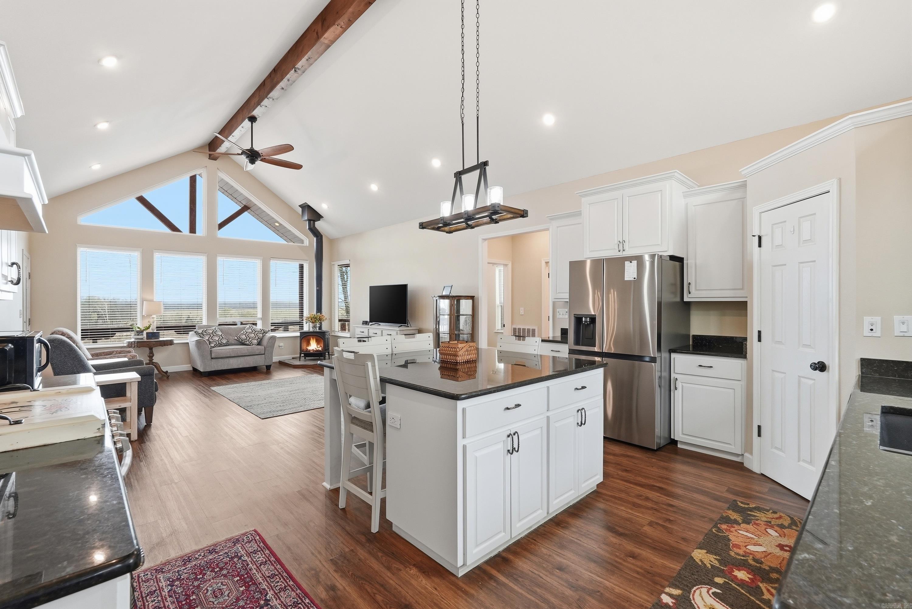 906 Stony Point Road Houston, AR 72070