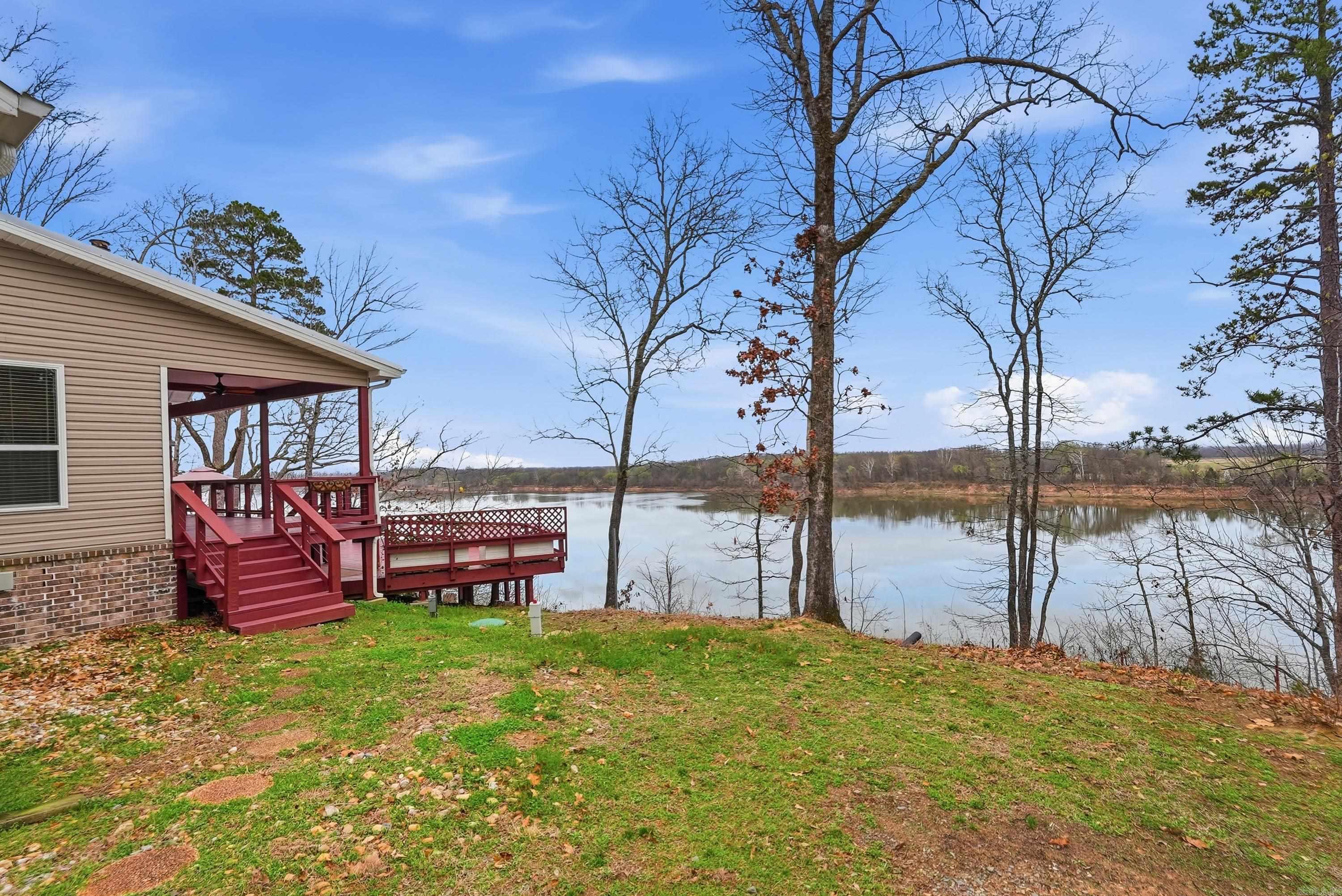 906 Stony Point Road  Houston, AR