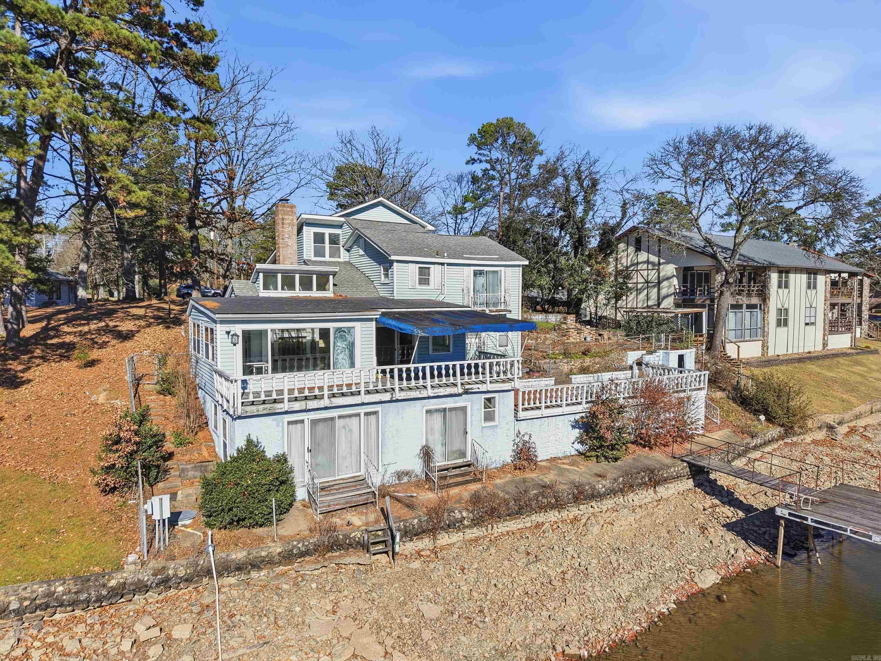 130 Waterside Lane  Hot Springs, AR