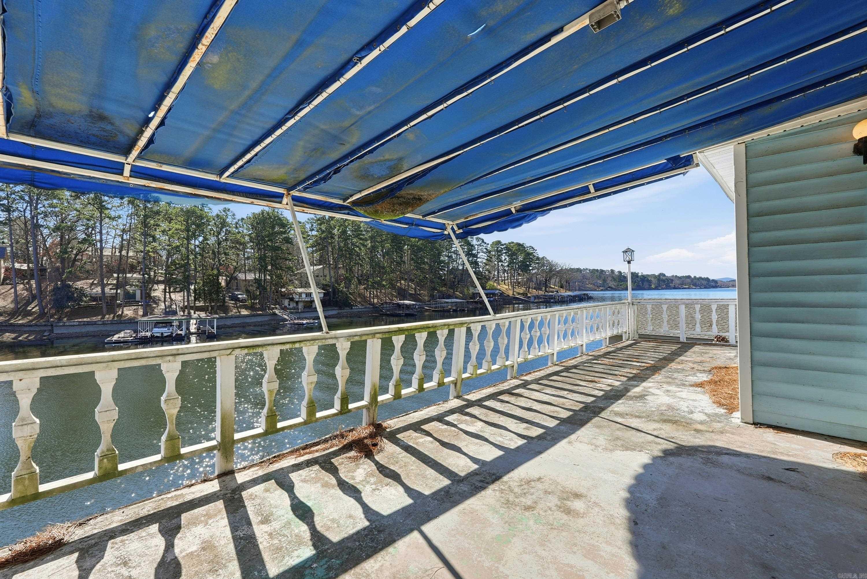 130 Waterside Lane  Hot Springs, AR