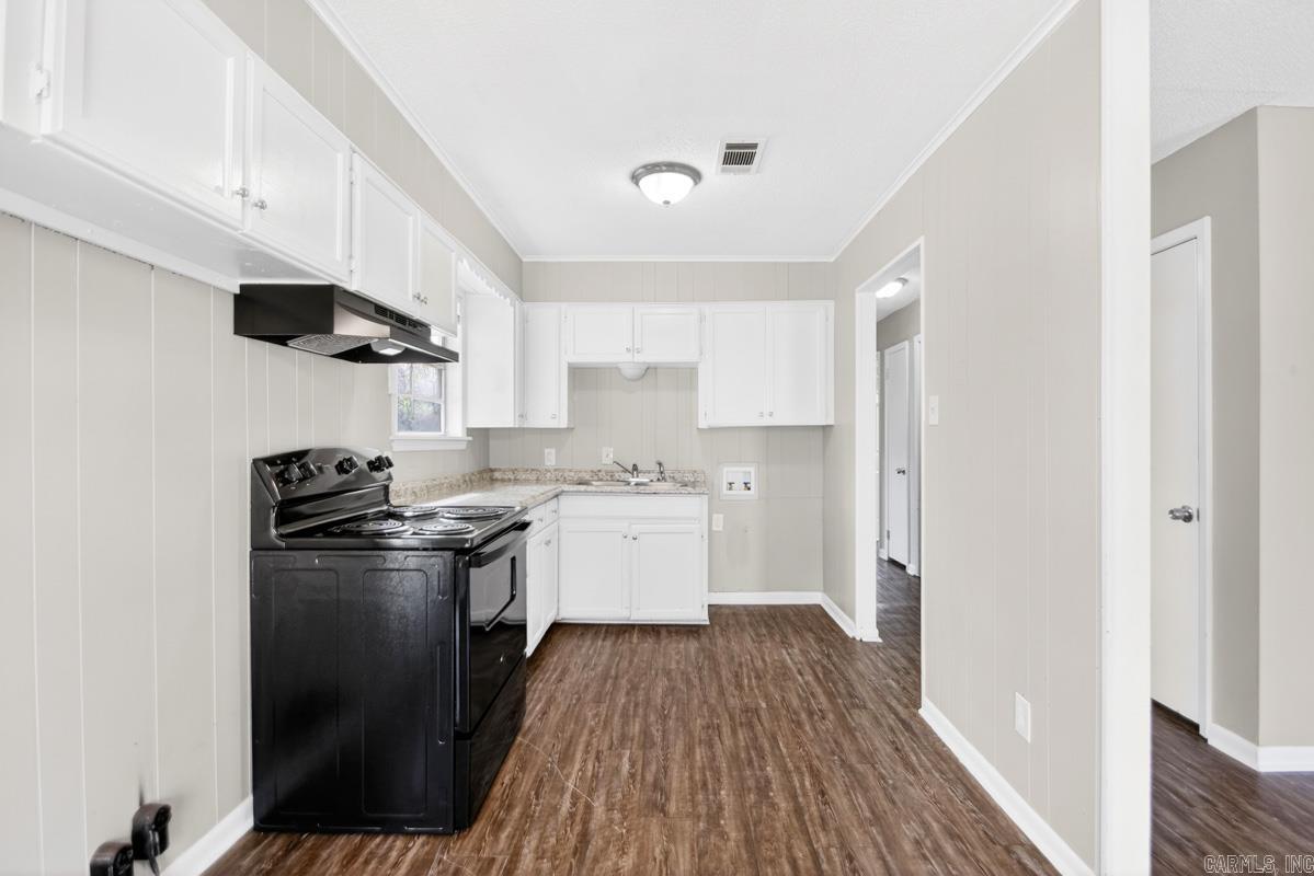 1011 Ferrell  Jacksonville, AR