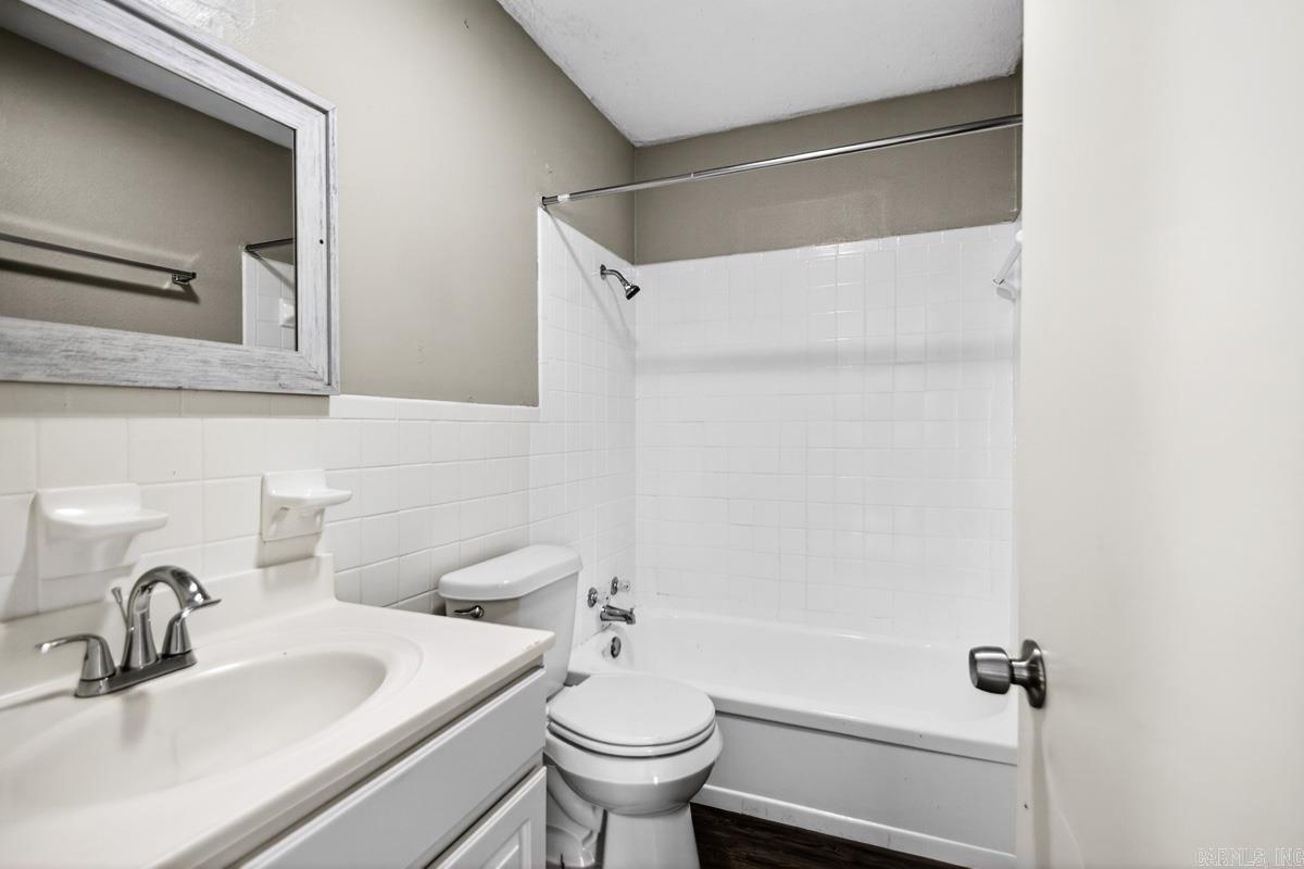 1011 Ferrell  Jacksonville, AR