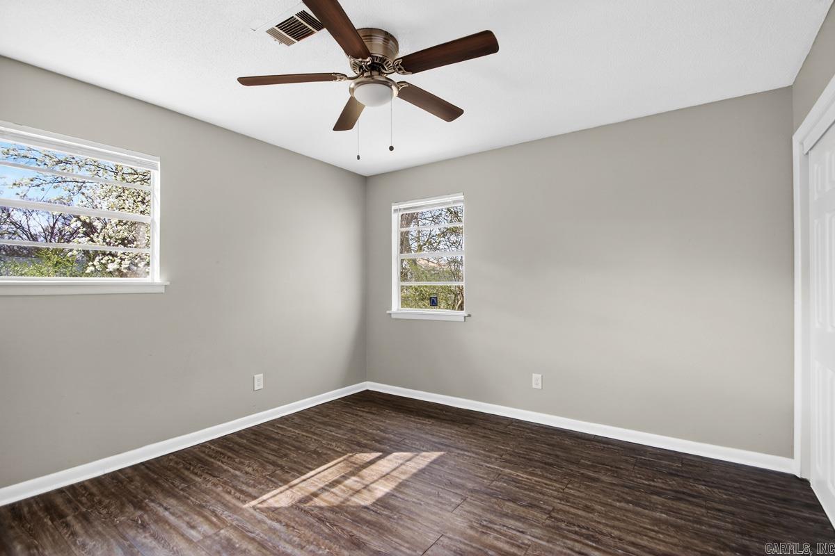 1011 Ferrell  Jacksonville, AR