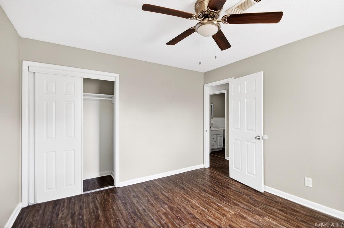 1011 Ferrell  Jacksonville, AR