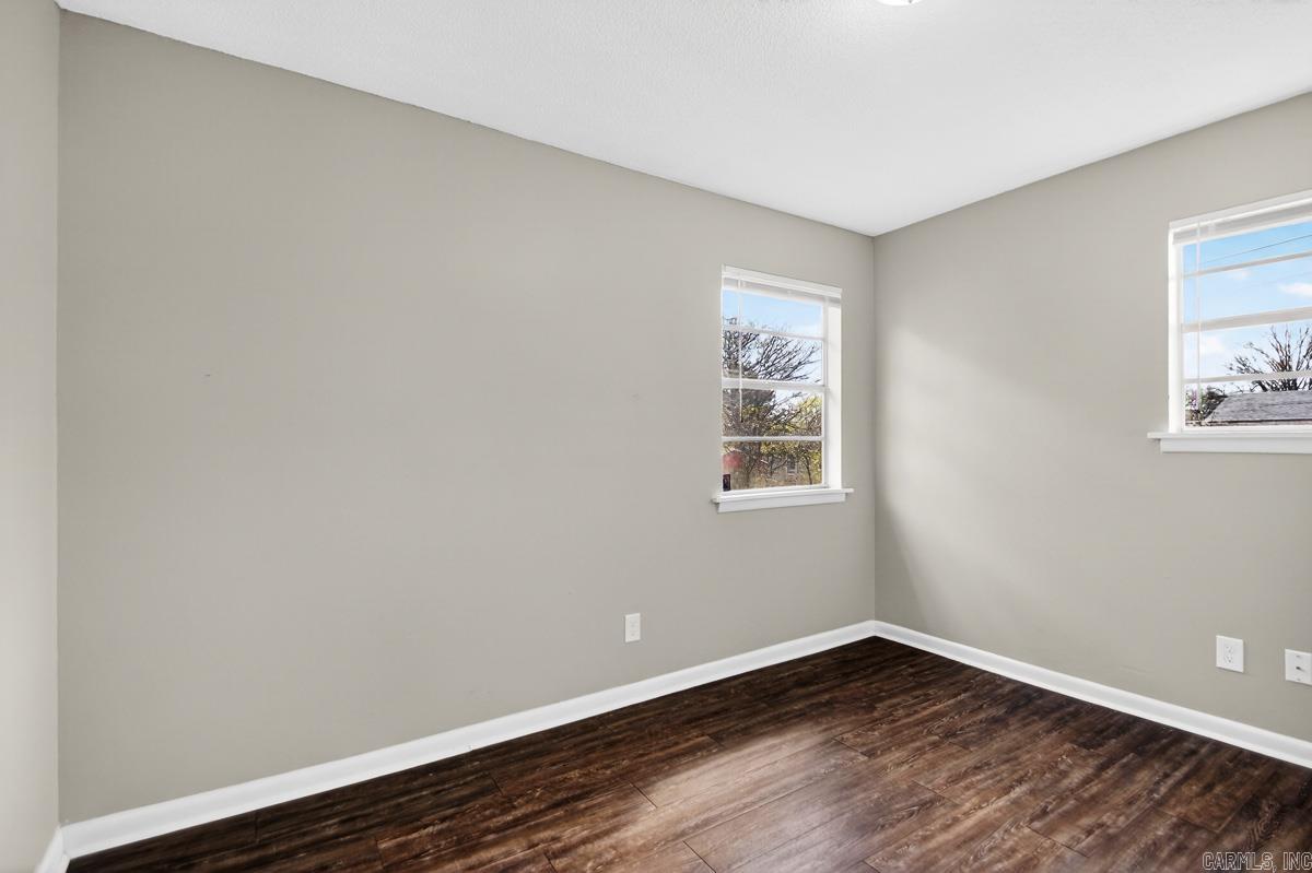 1011 Ferrell  Jacksonville, AR