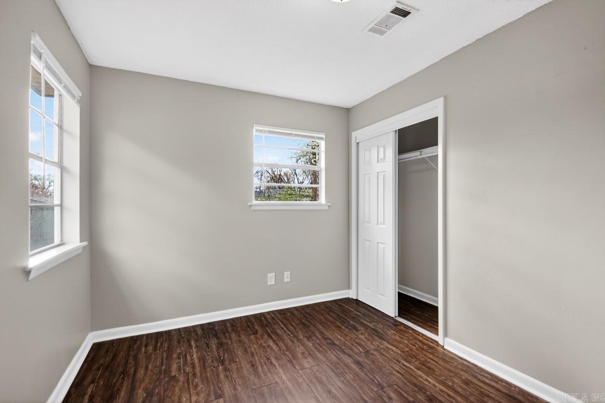 1011 Ferrell  Jacksonville, AR