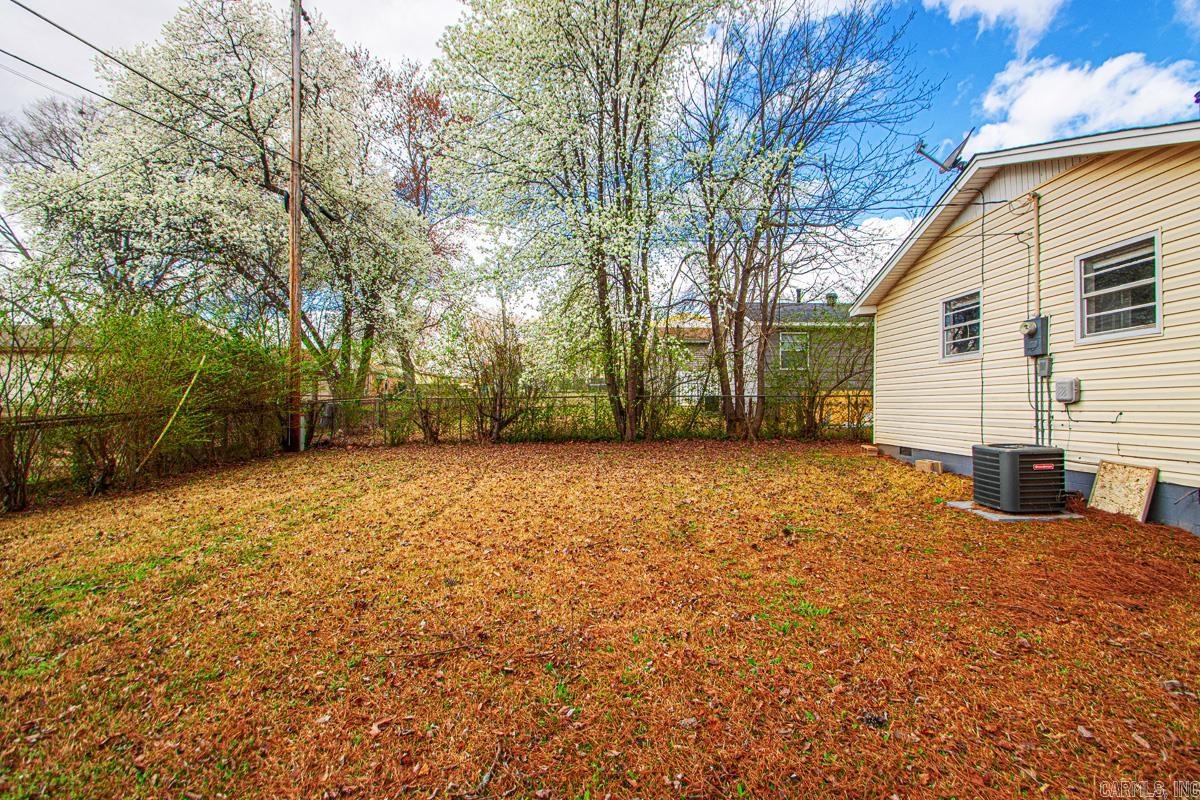 1011 Ferrell  Jacksonville, AR