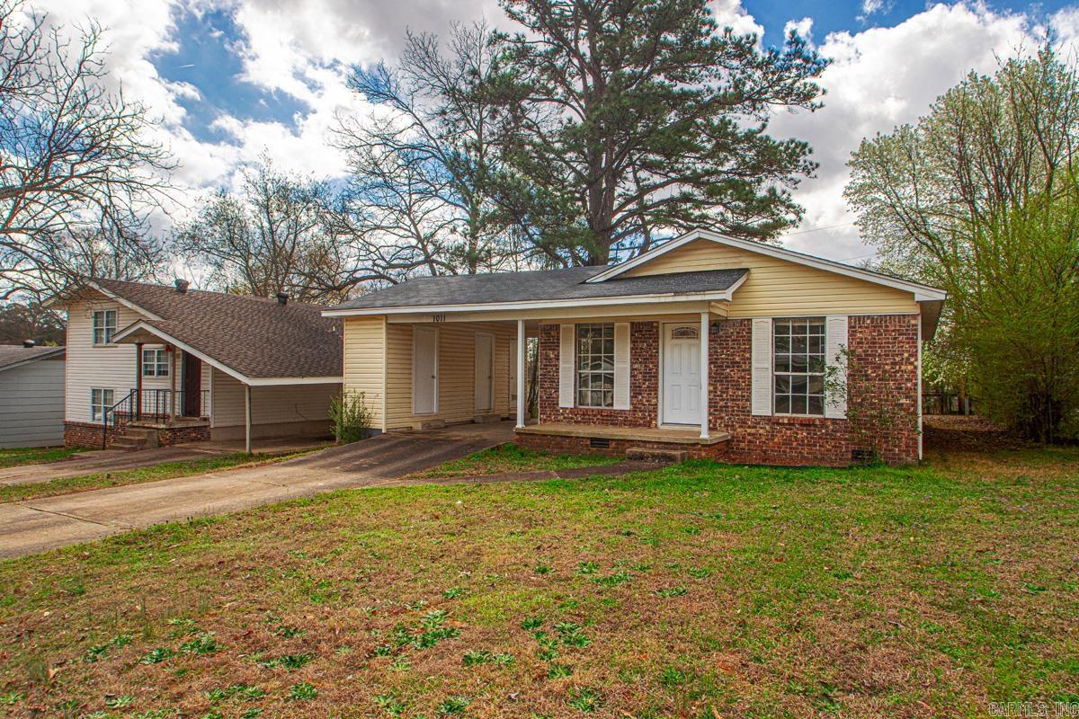 1011 Ferrell  Jacksonville, AR