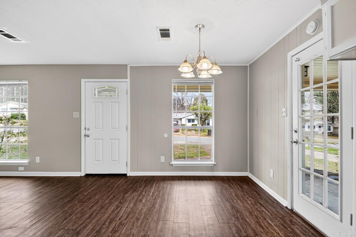 1011 Ferrell  Jacksonville, AR