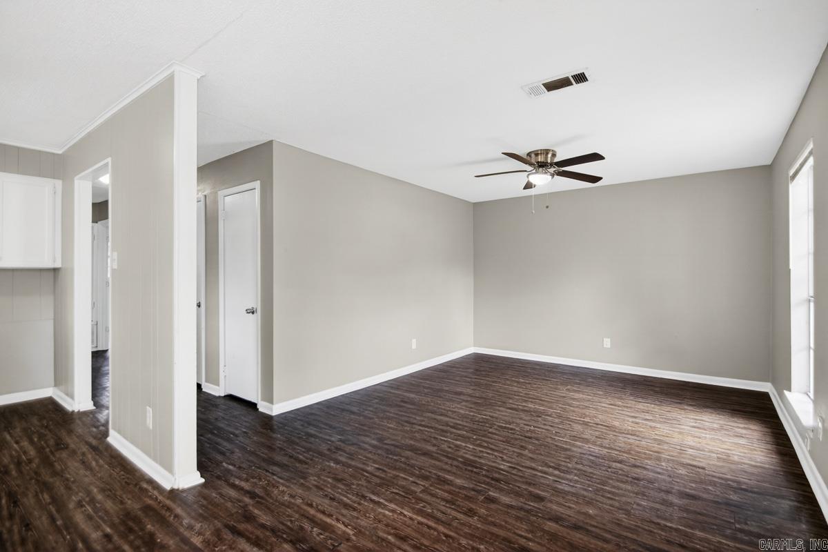 1011 Ferrell  Jacksonville, AR