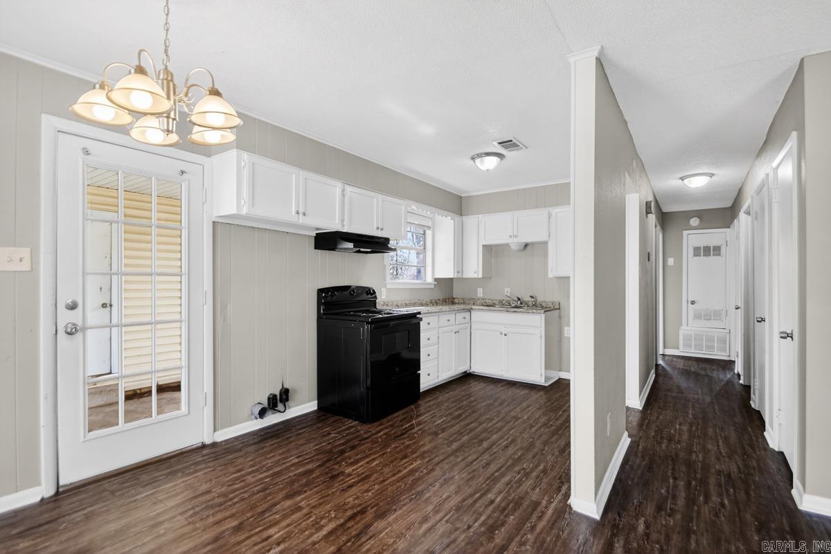 1011 Ferrell  Jacksonville, AR