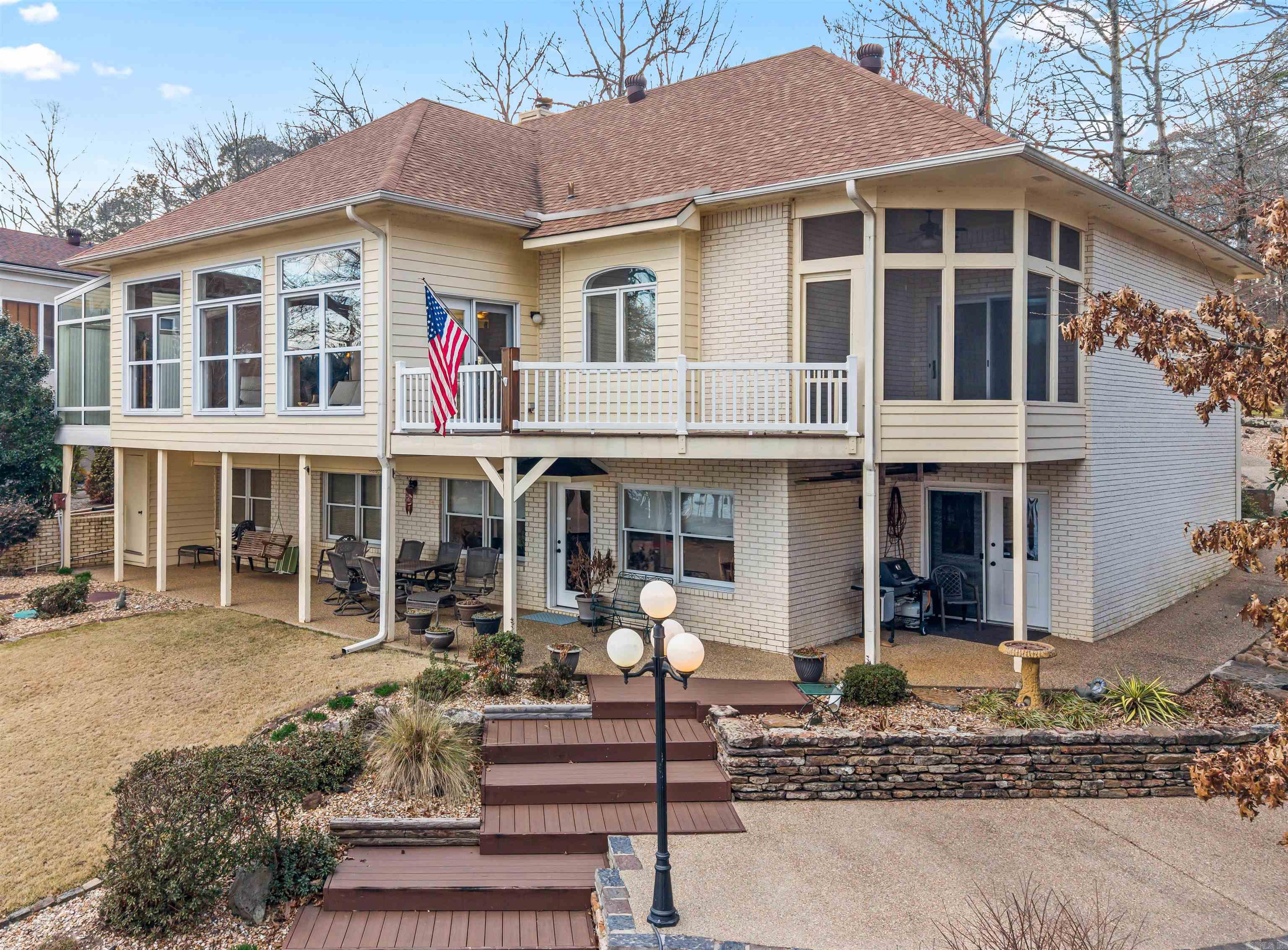 9 Lazo  Hot Springs Village, AR