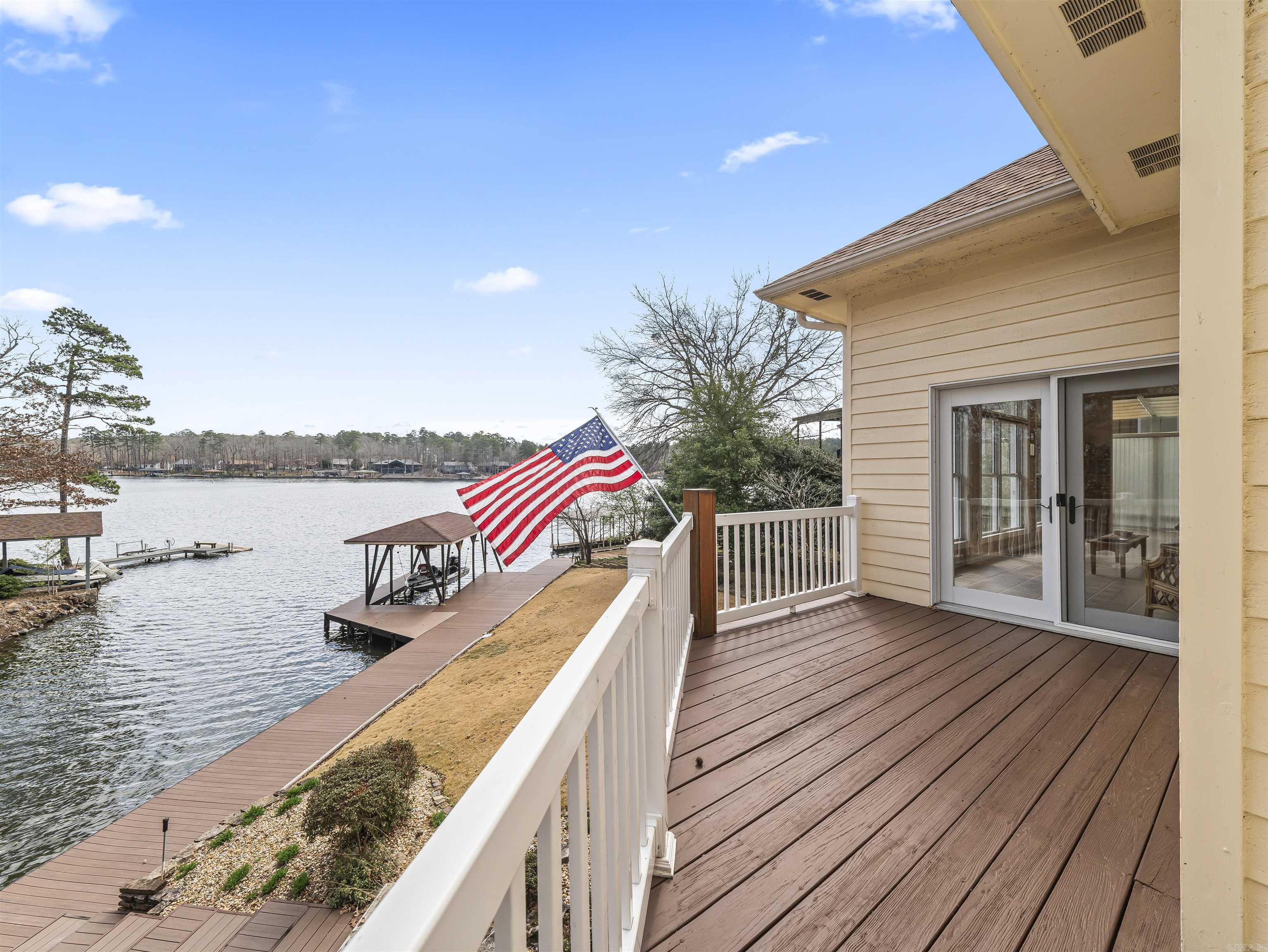 9 Lazo  Hot Springs Village, AR