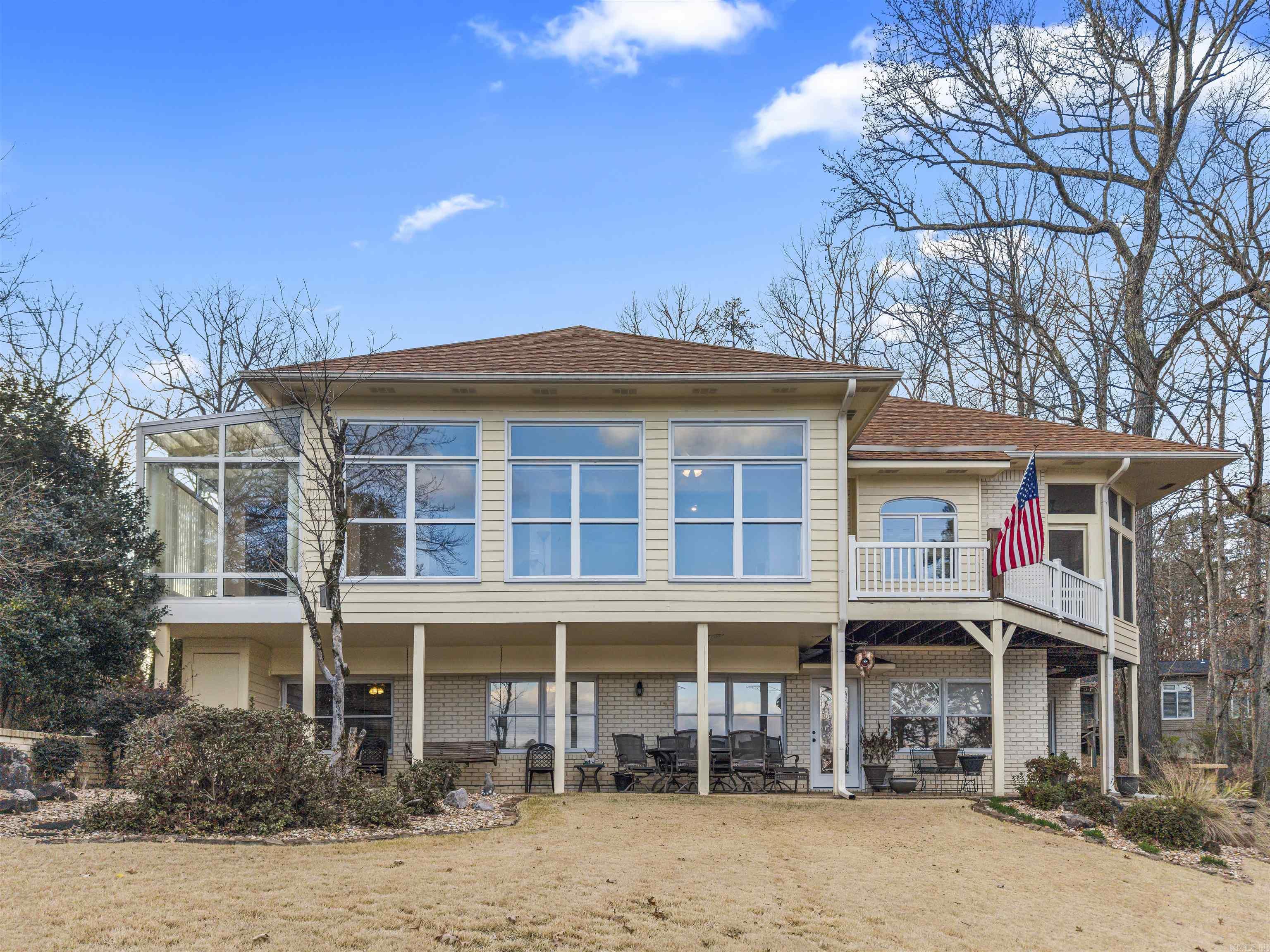 9 Lazo  Hot Springs Village, AR