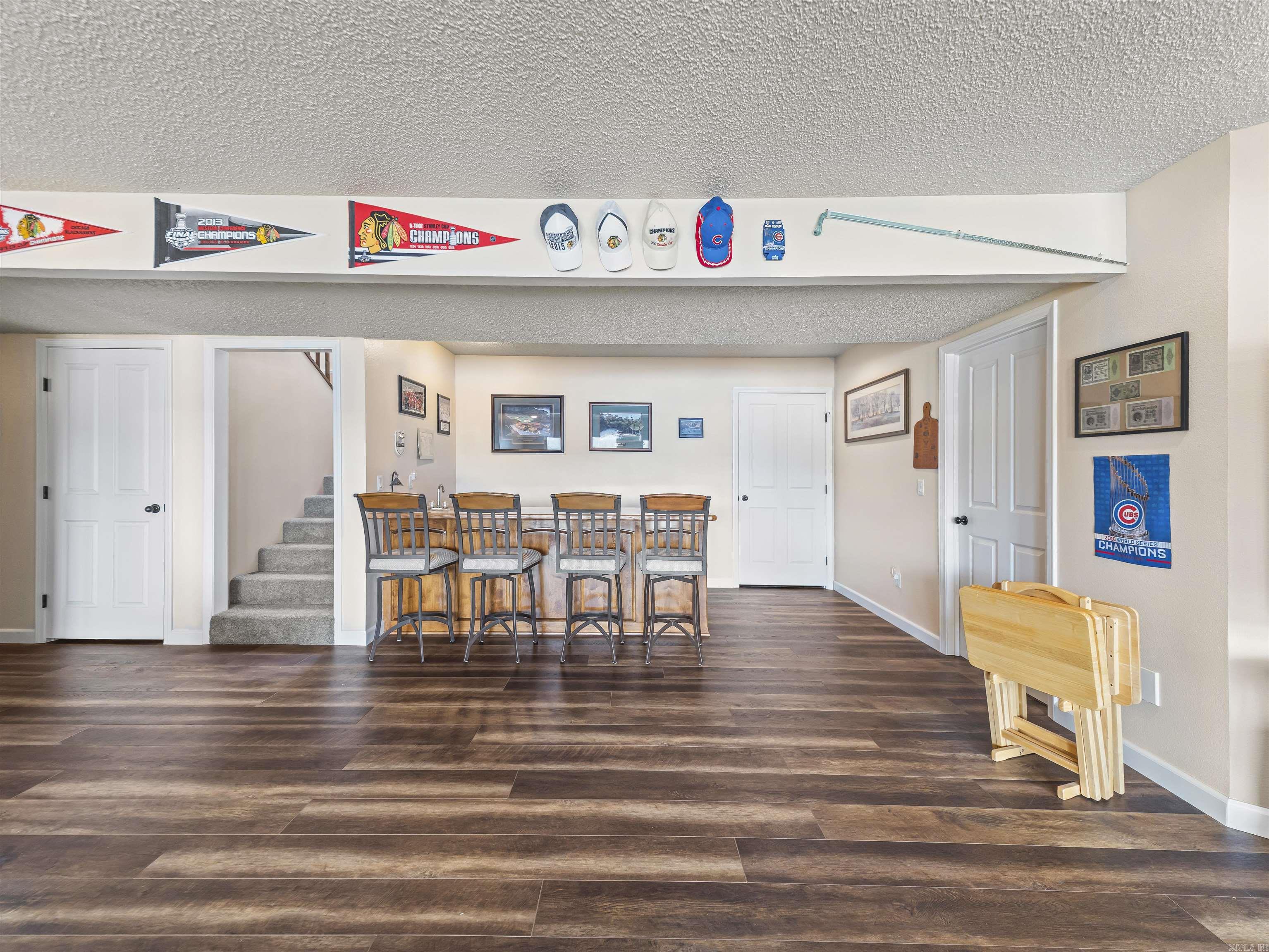 9 Lazo  Hot Springs Village, AR