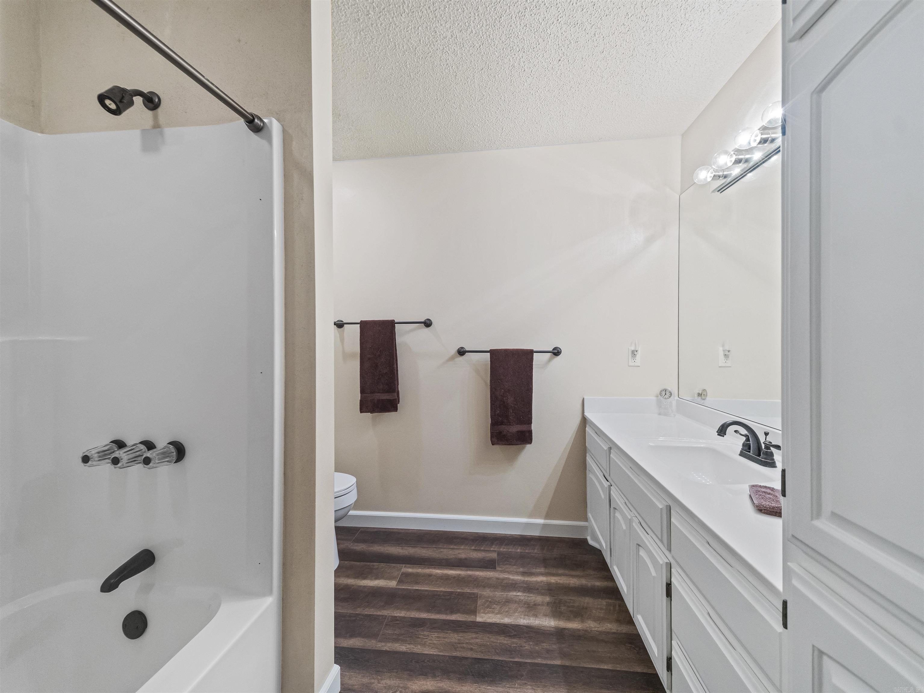 9 Lazo  Hot Springs Village, AR