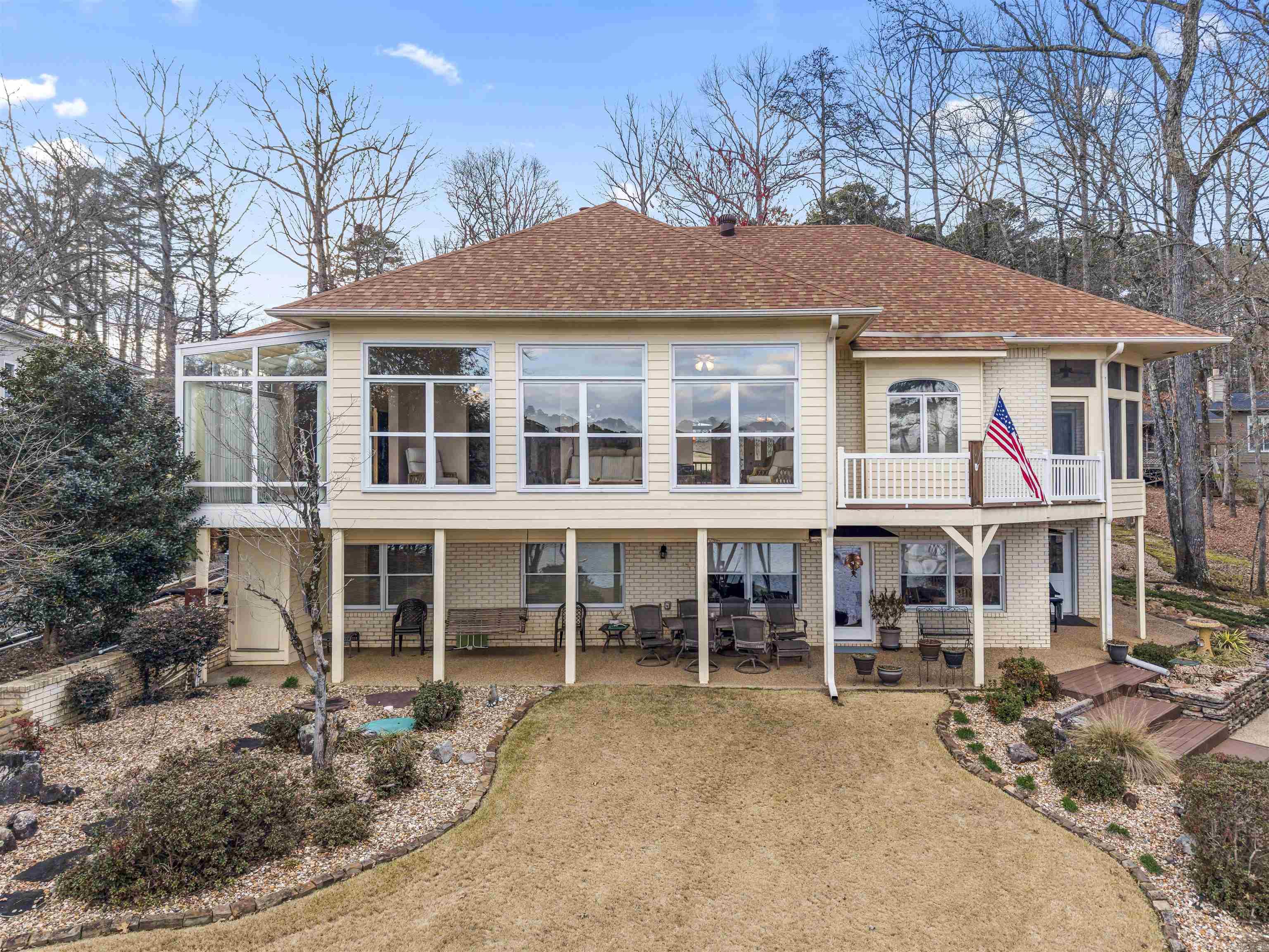 9 Lazo  Hot Springs Village, AR