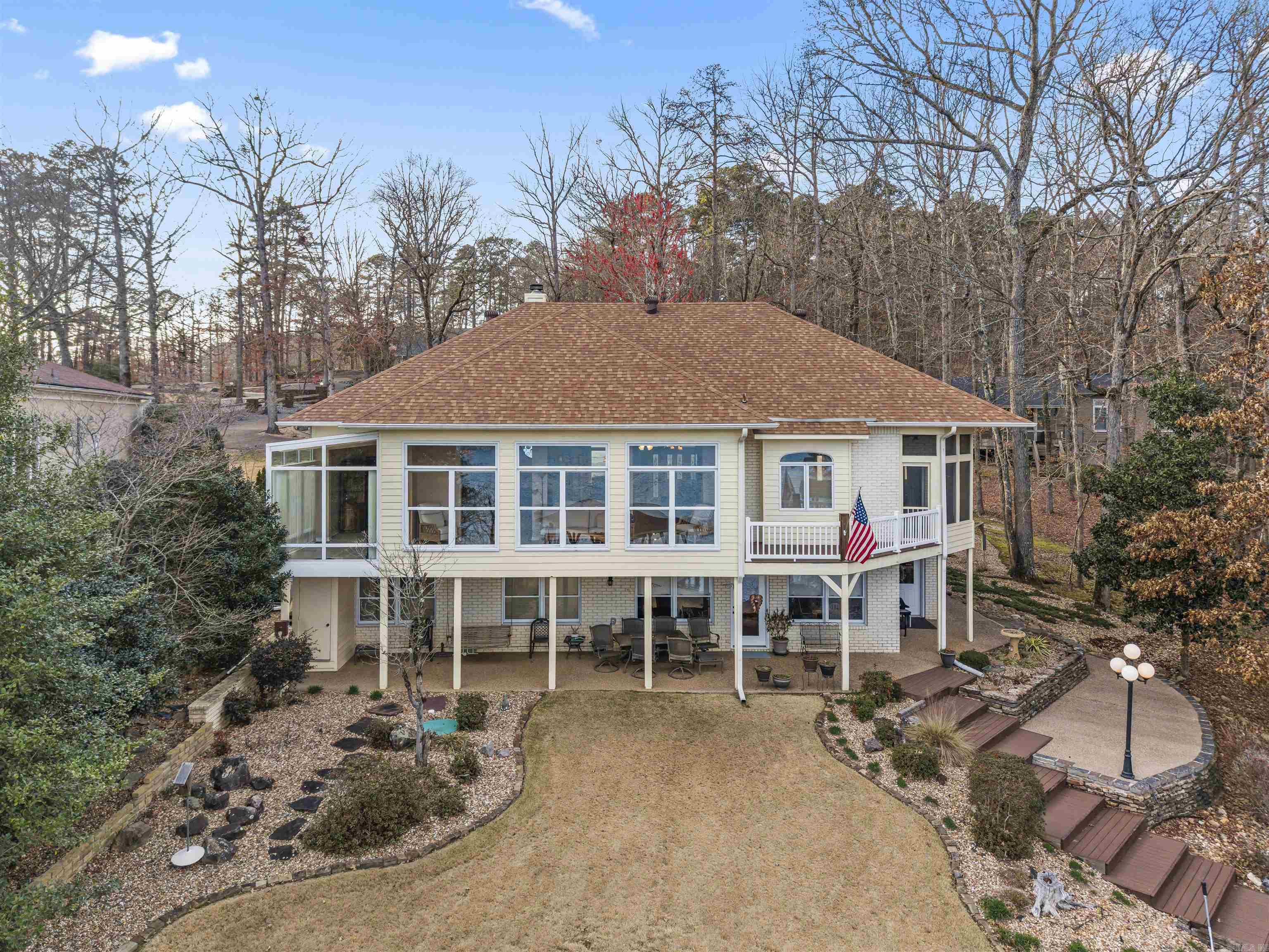 9 Lazo  Hot Springs Village, AR