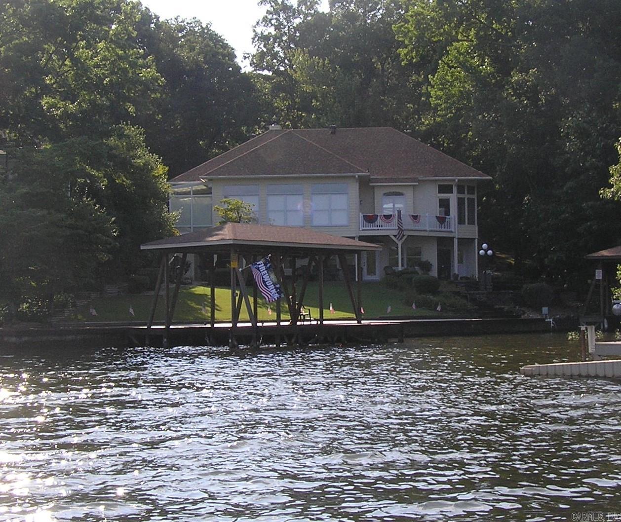 9 Lazo  Hot Springs Village, AR