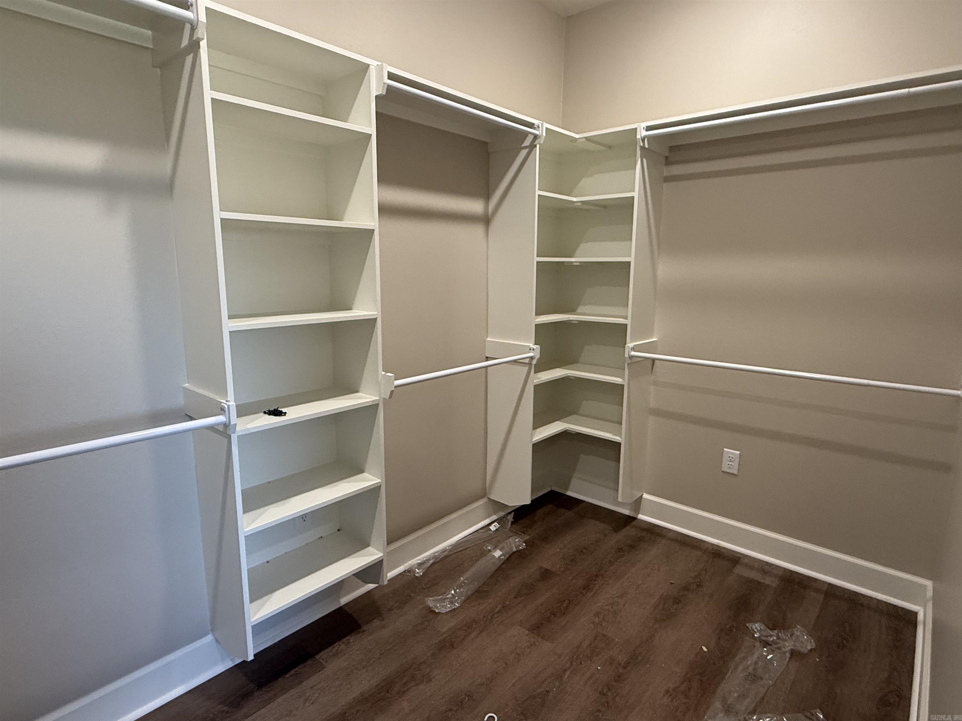 2115 Secretariat Way  Searcy, AR