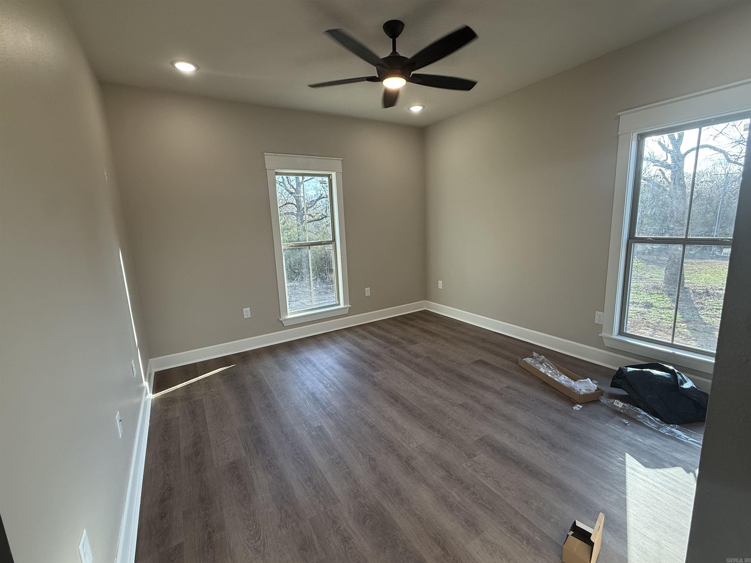 2115 Secretariat Way  Searcy, AR