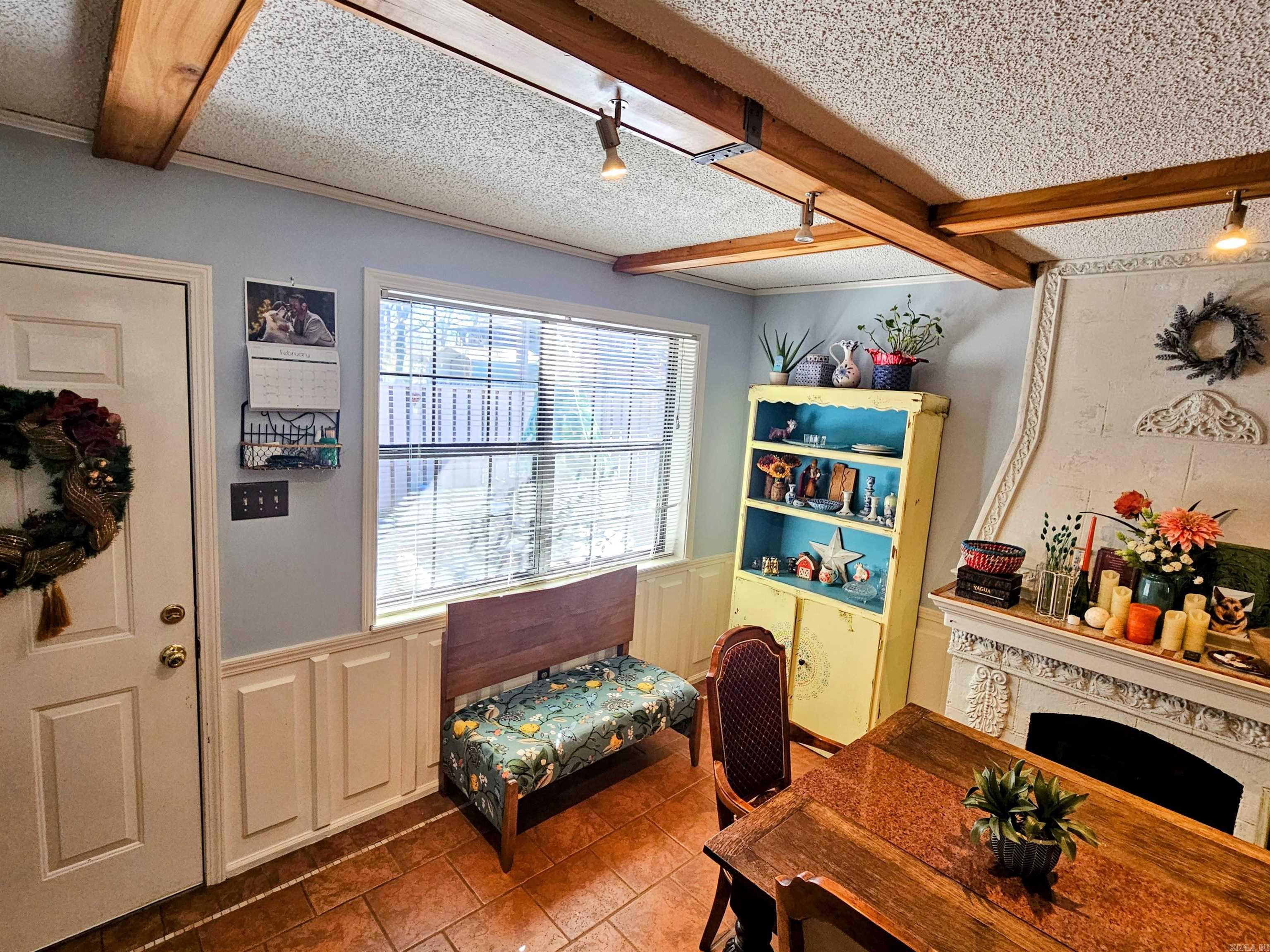 109 Indian Hills  Hot Springs, AR