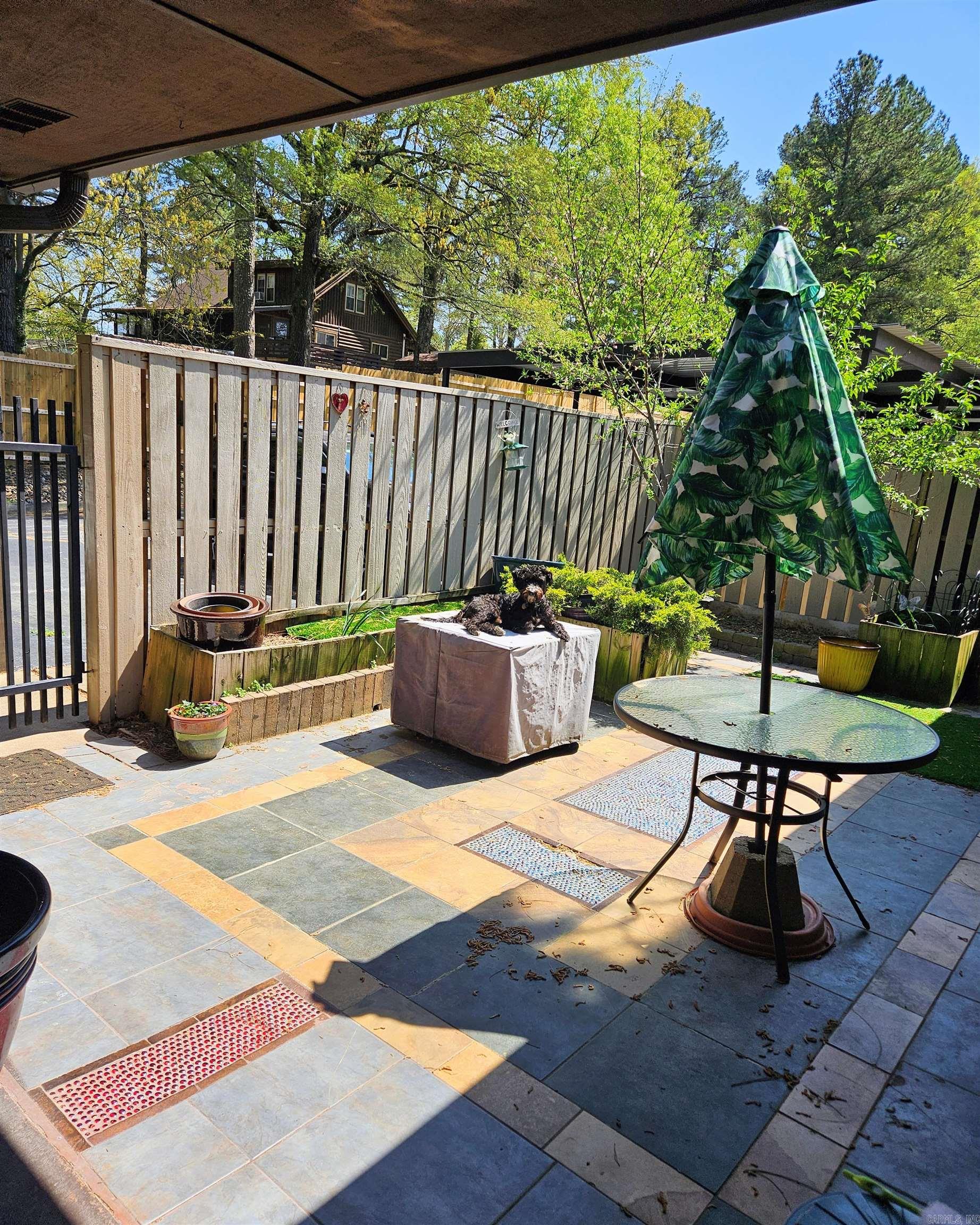 109 Indian Hills  Hot Springs, AR