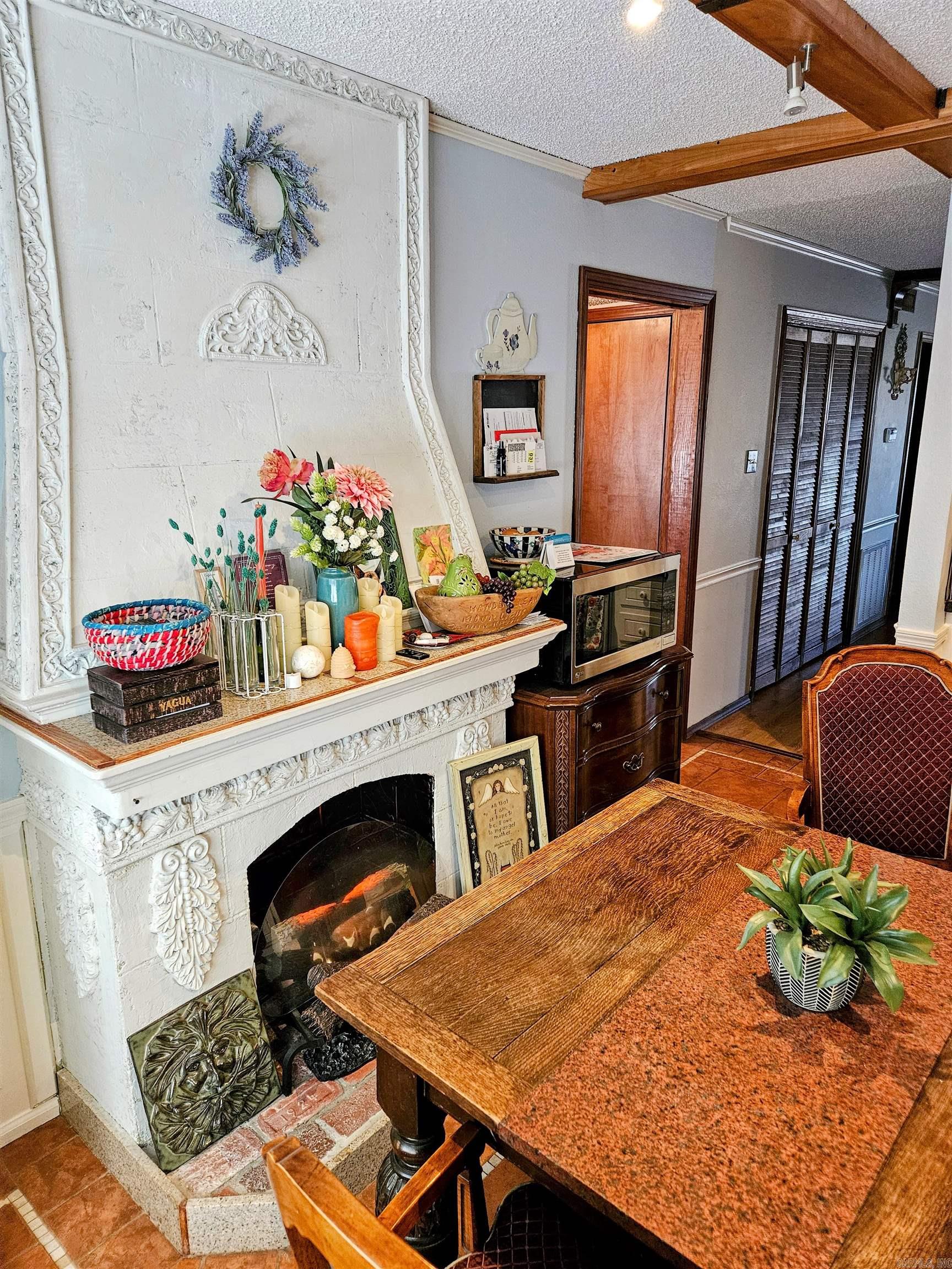 109 Indian Hills  Hot Springs, AR