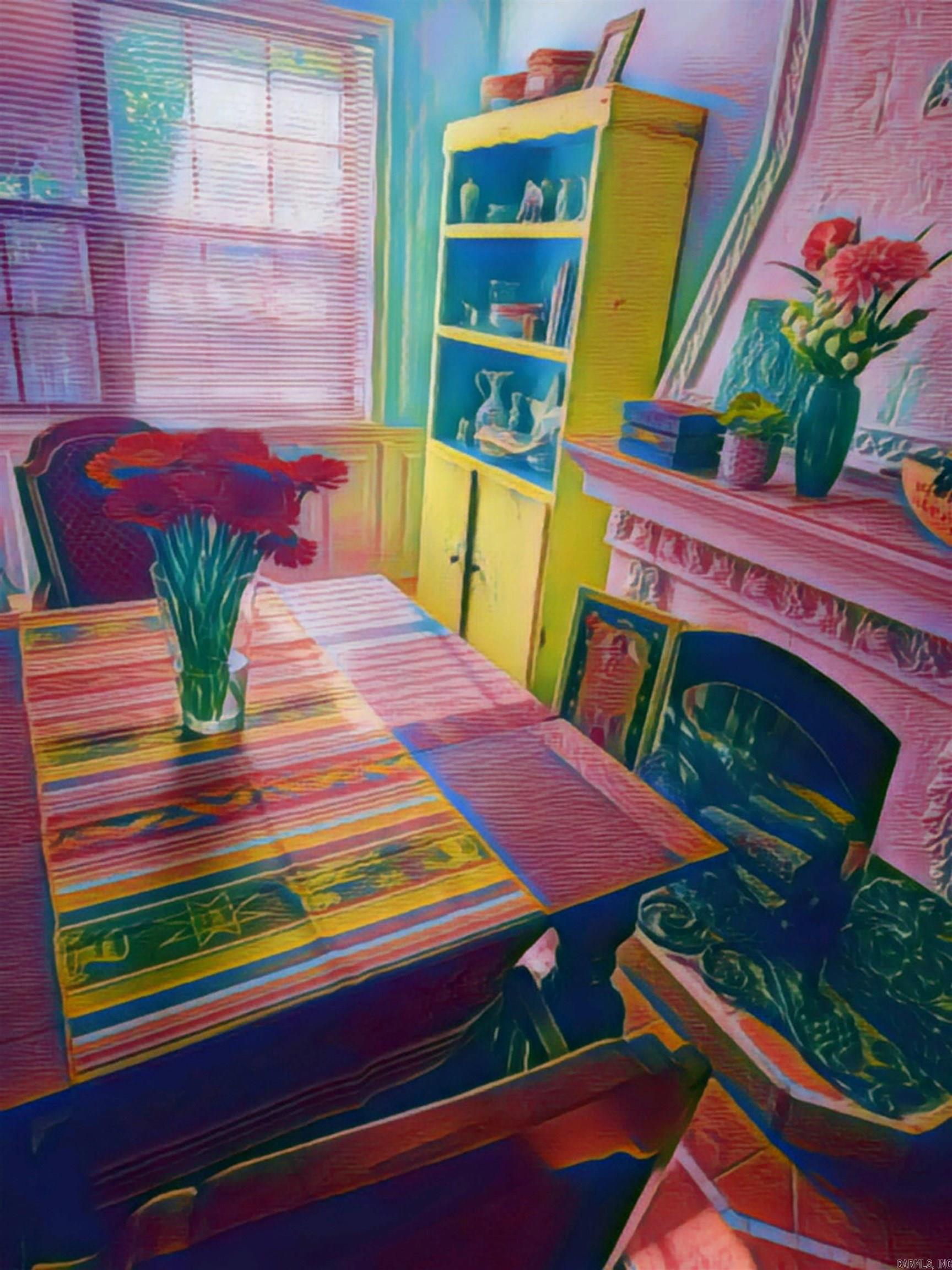 109 Indian Hills  Hot Springs, AR