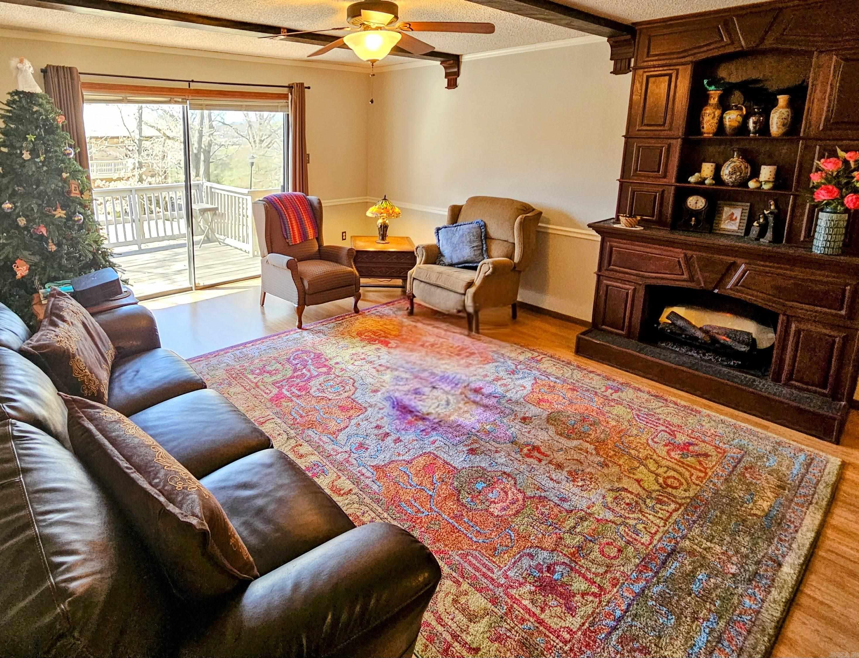 109 Indian Hills  Hot Springs, AR