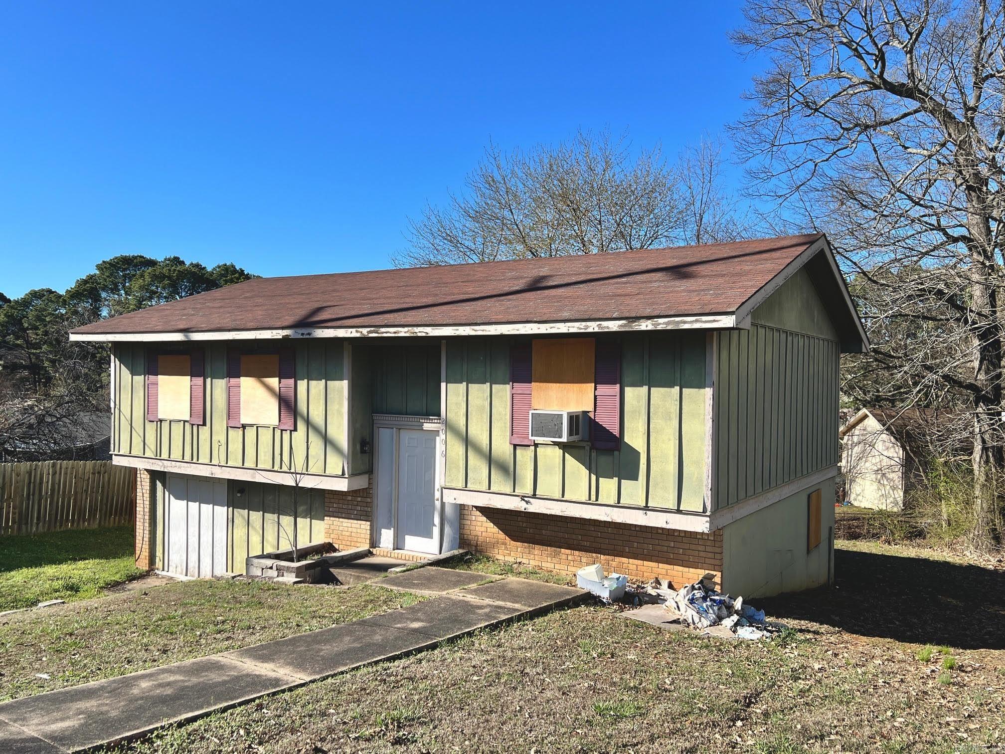 2006 W Nettleton  Jonesboro, AR