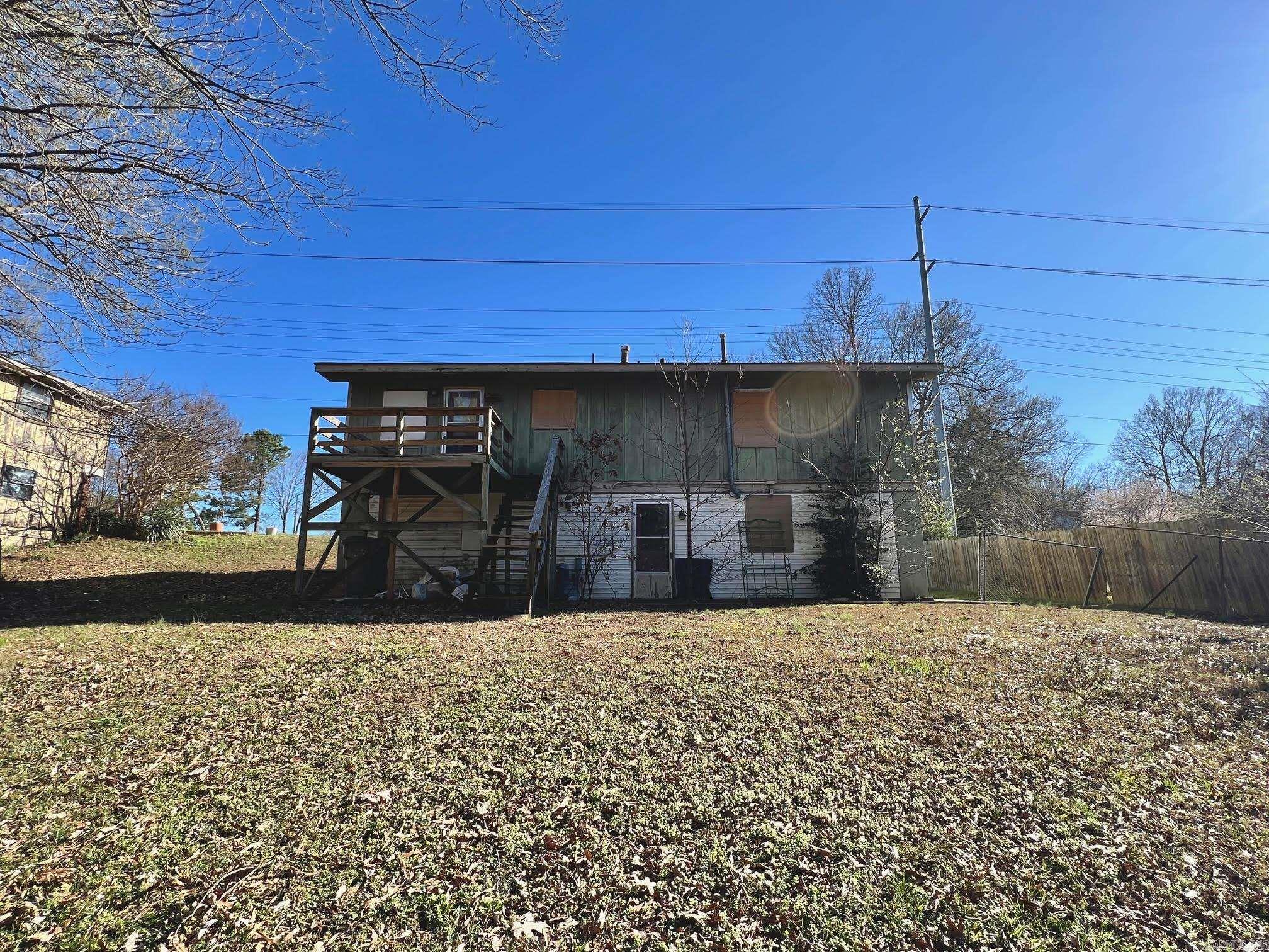 2006 W Nettleton  Jonesboro, AR