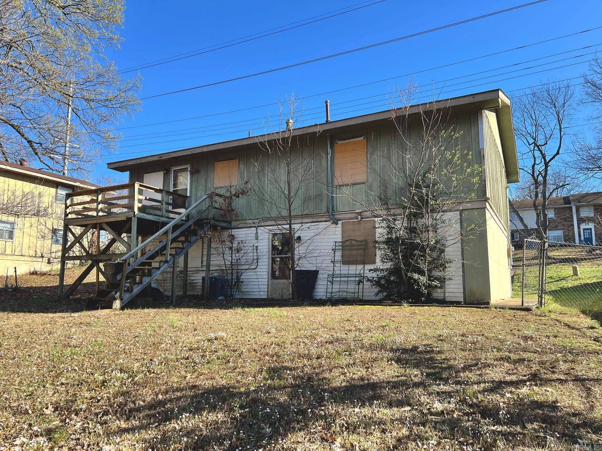 2006 W Nettleton  Jonesboro, AR